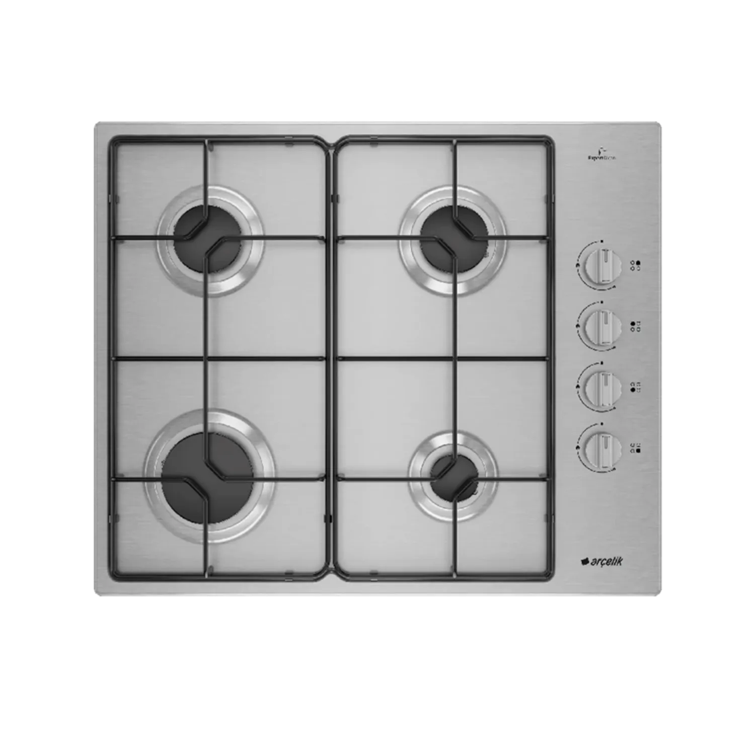 Arçelik OML D 611 EI Ankastre Ocak