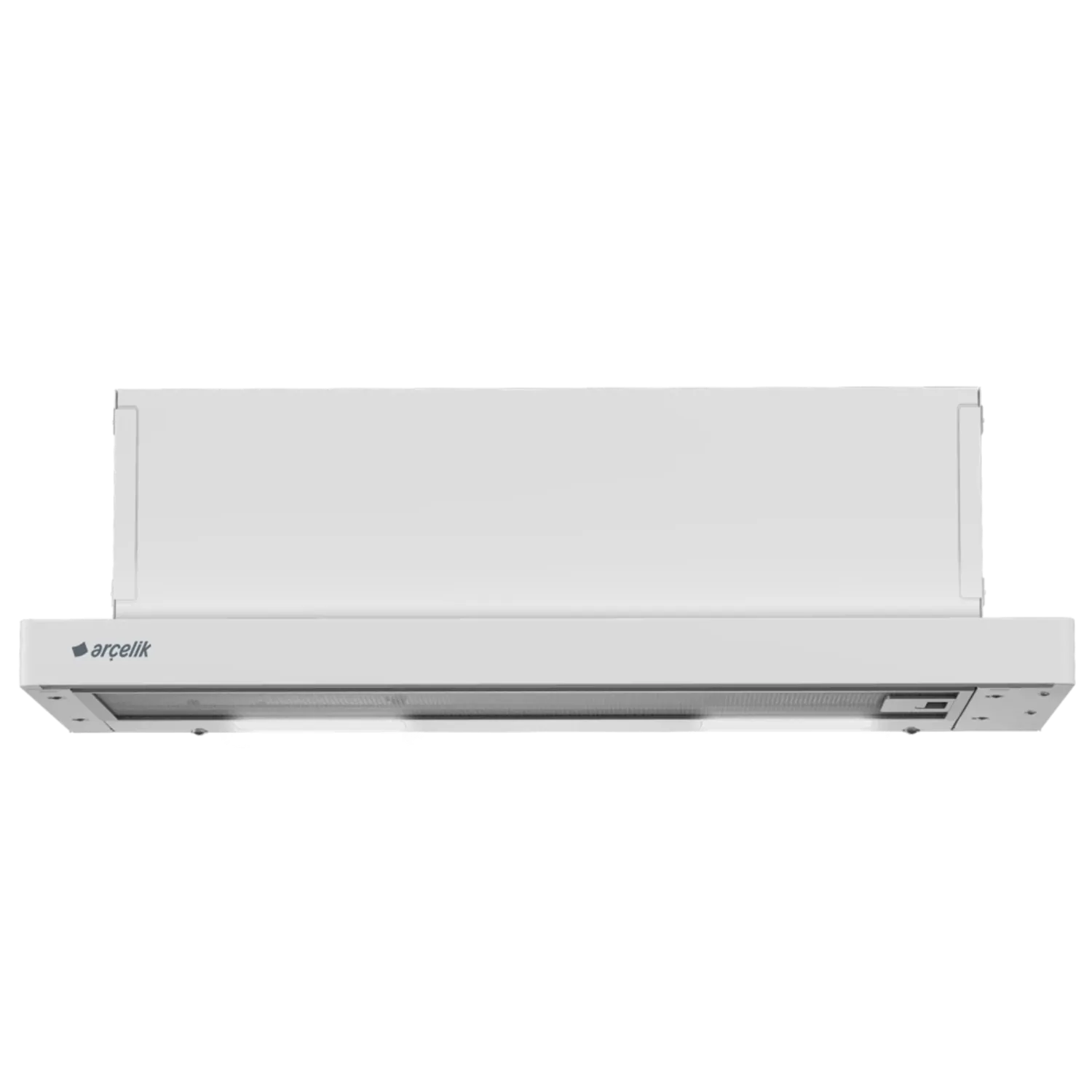 Arçelik P 171 TB Ankastre Sürgülü Aspiratör