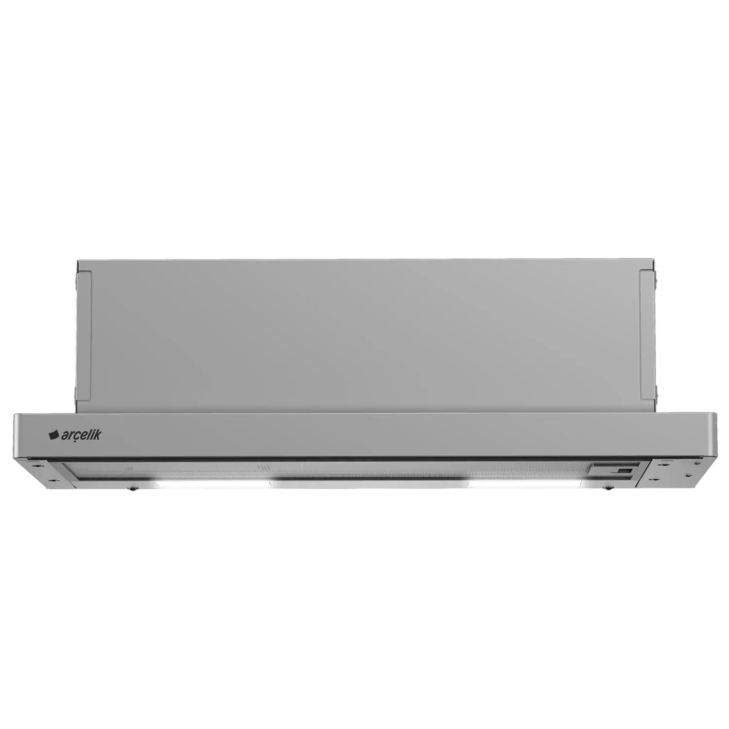 Arçelik P 171 TG Ankastre Sürgülü Aspiratör