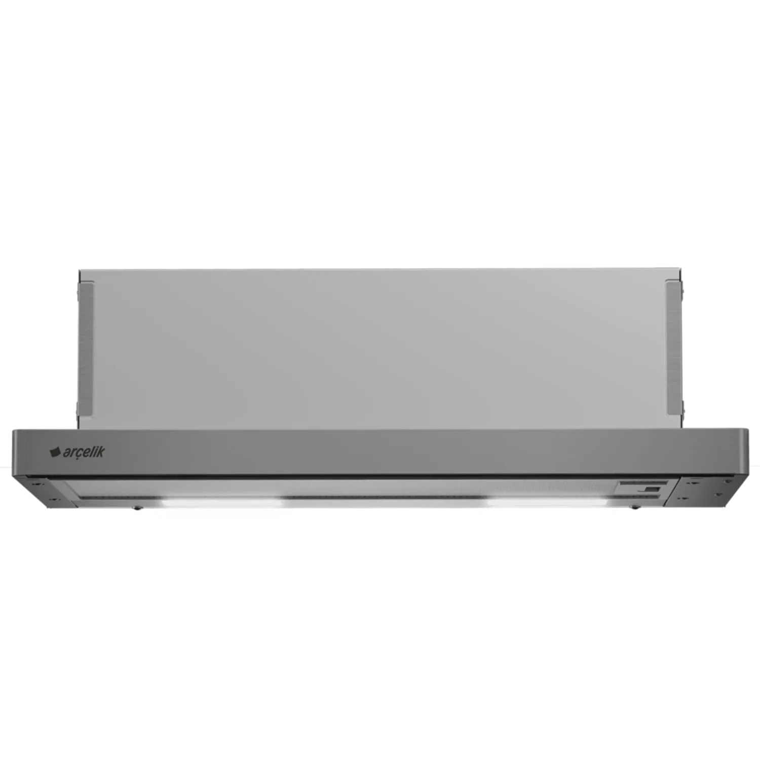 Arçelik P 171 TI Ankastre Sürgülü Aspiratör