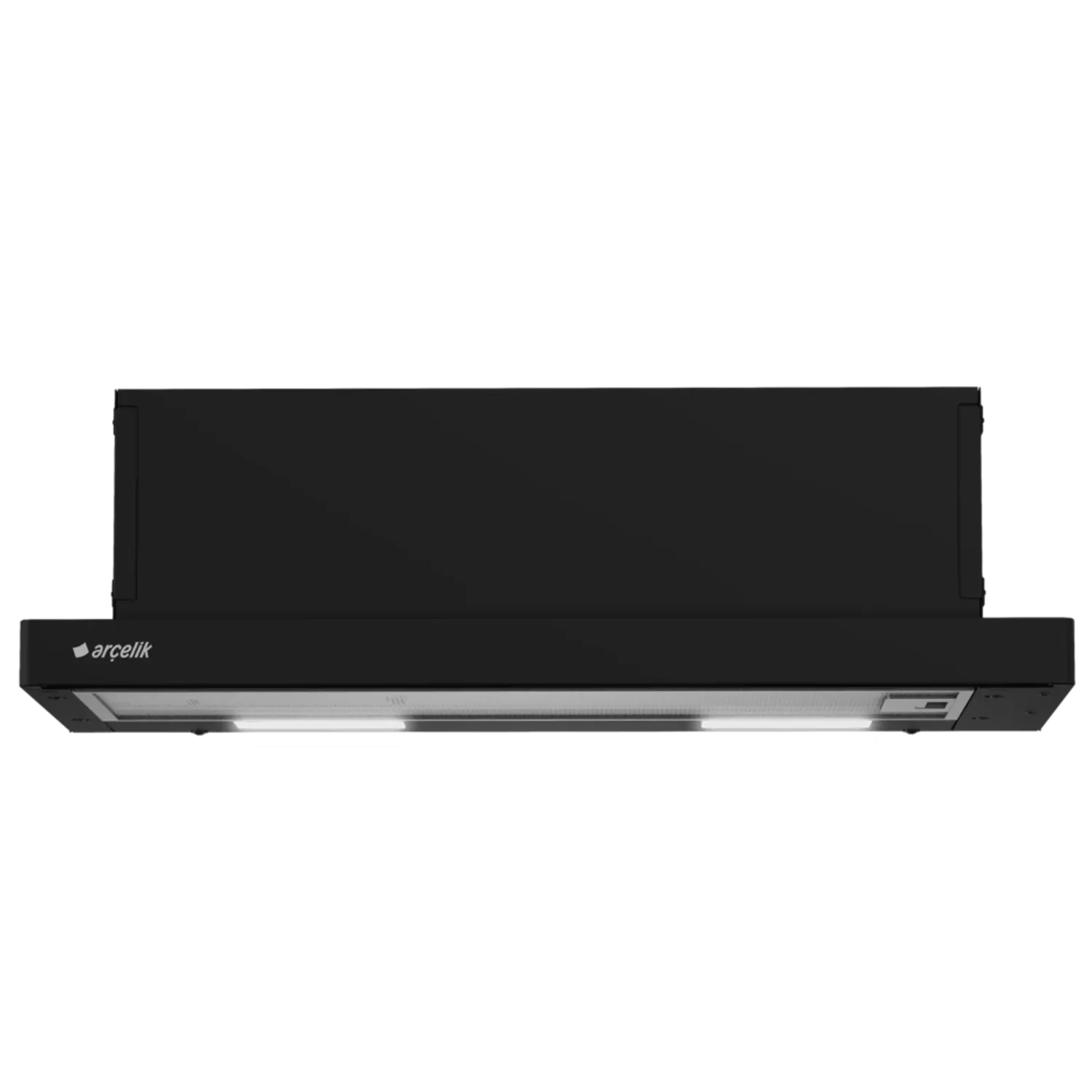 Arçelik P 171 TS Ankastre Sürgülü Aspiratör