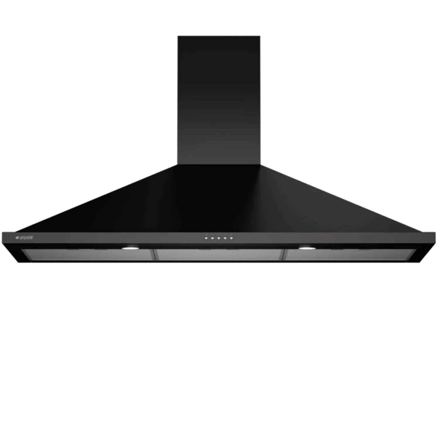 Arçelik P 912 S Ankastre Duvar Tipi Davlumbaz