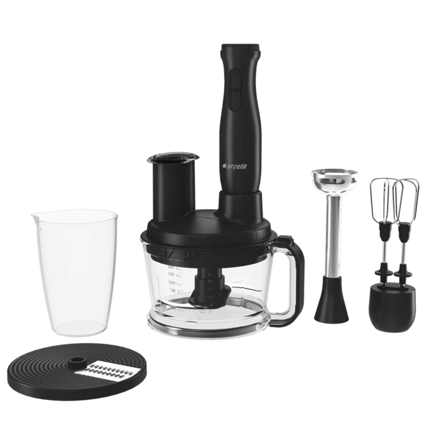 Arçelik RHB 3410 El Blender