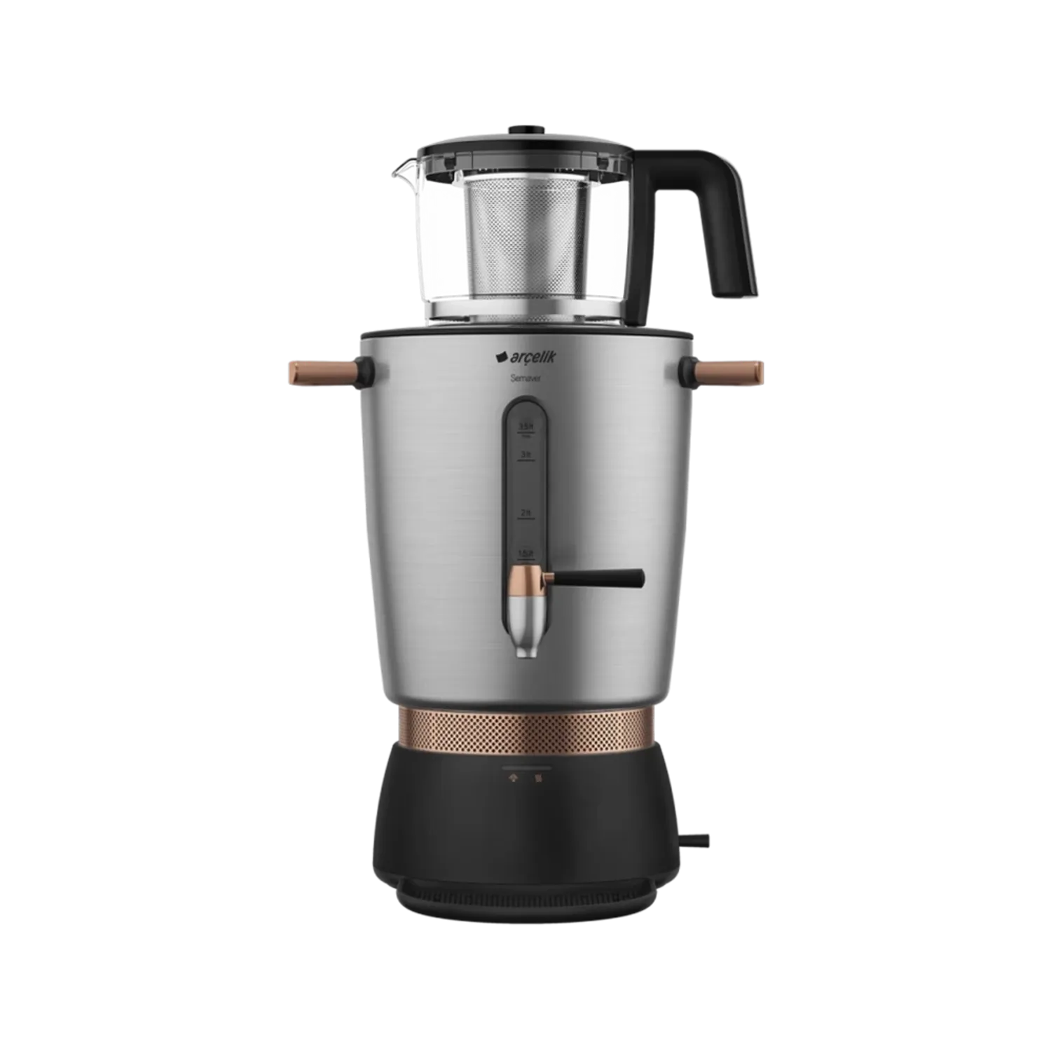 Arçelik SE 9036 I Semaver