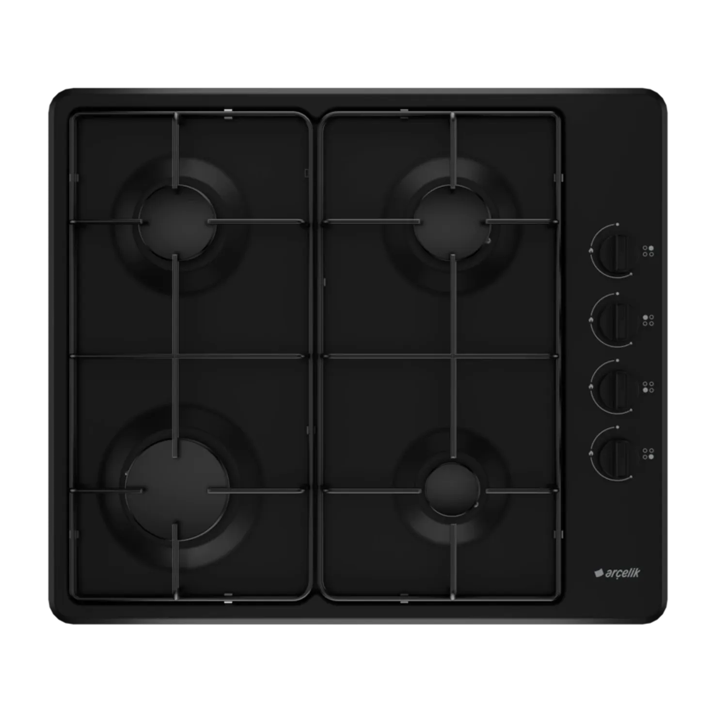 Arçelik SOMD D 611 ES Set Üstü Ocak