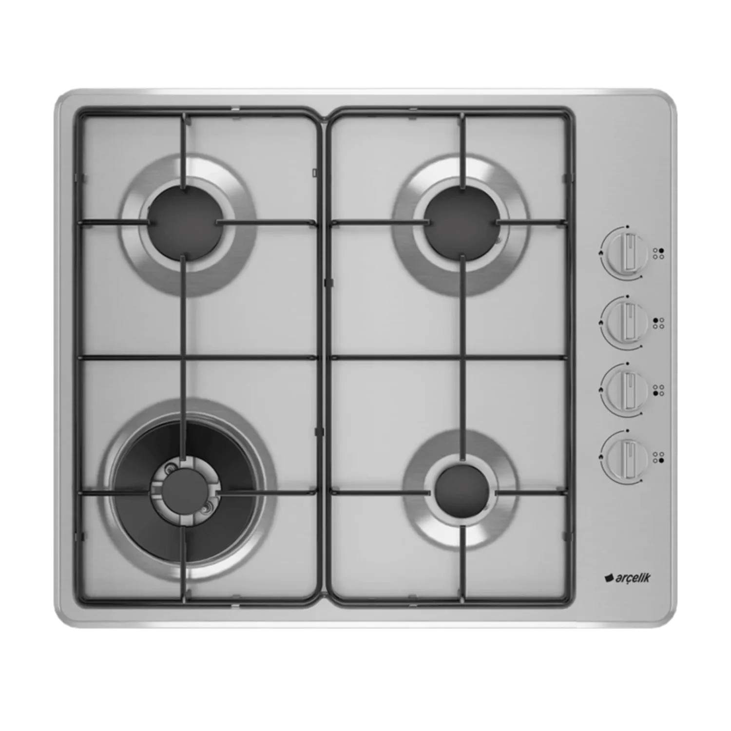 Arçelik SOMD D 611 EWI Set Üstü Ocak