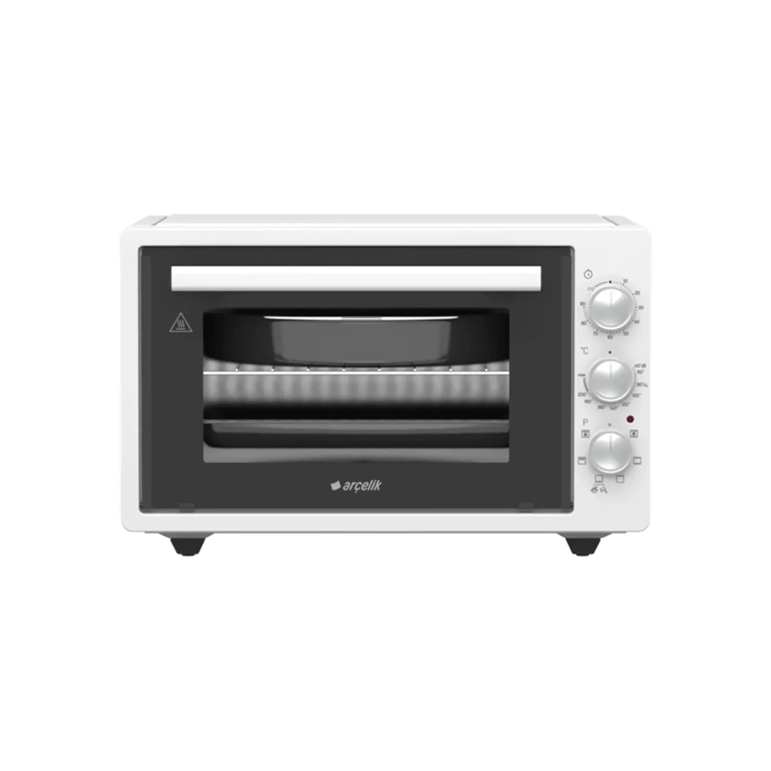 Arçelik SUF 3000 MEB Mini Fırın