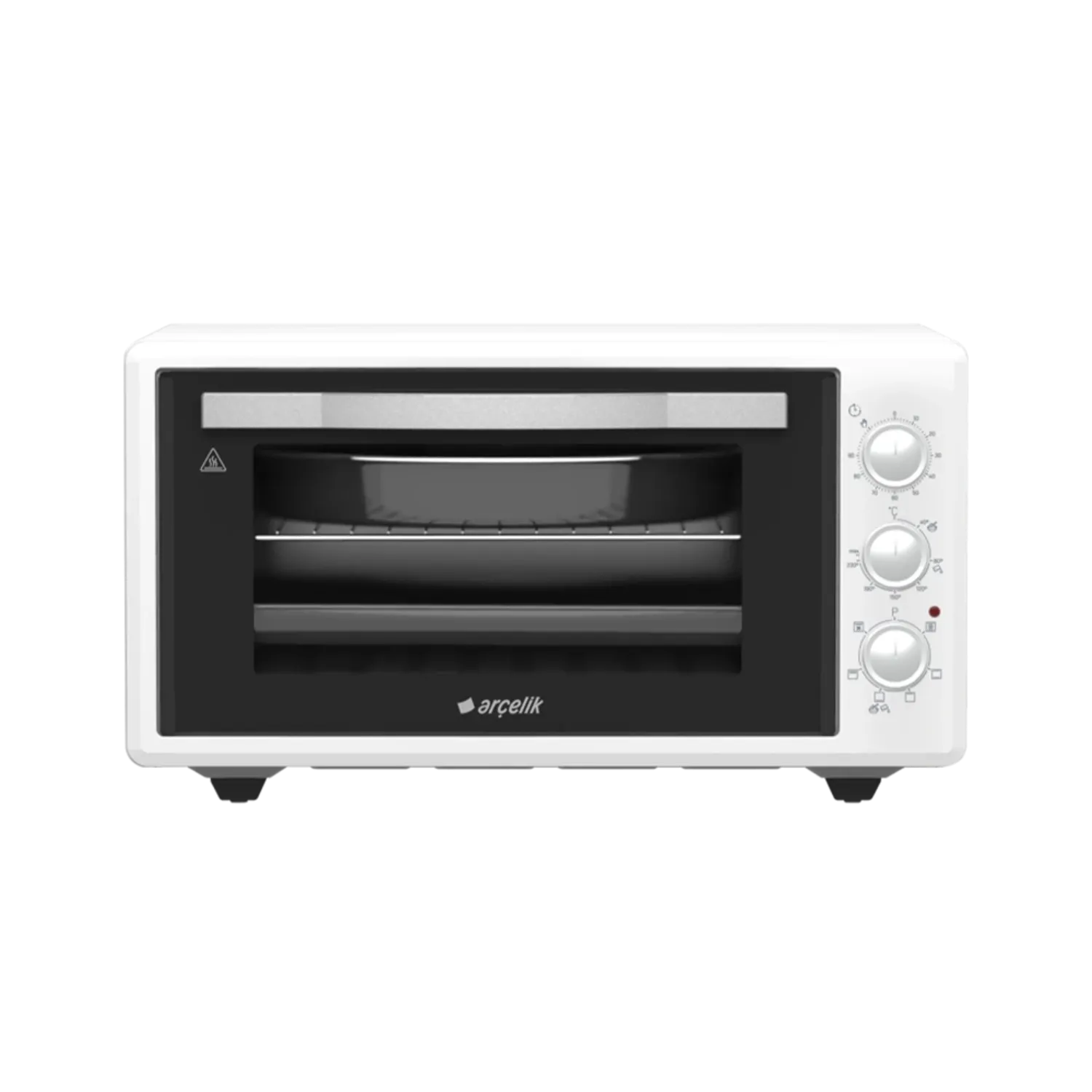 Arçelik SUF 4000 MEB Mini Fırın