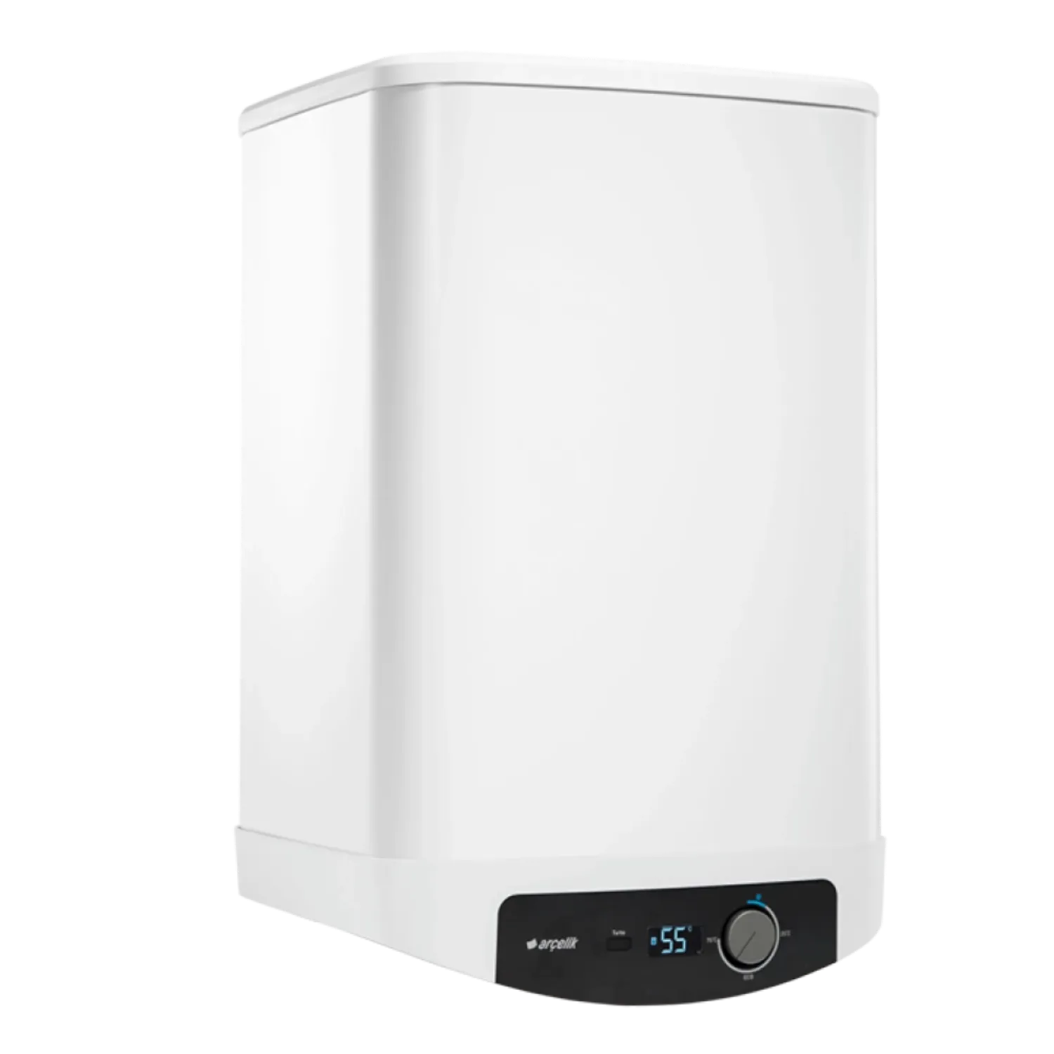 Arçelik T 7350 E BS Termosifon