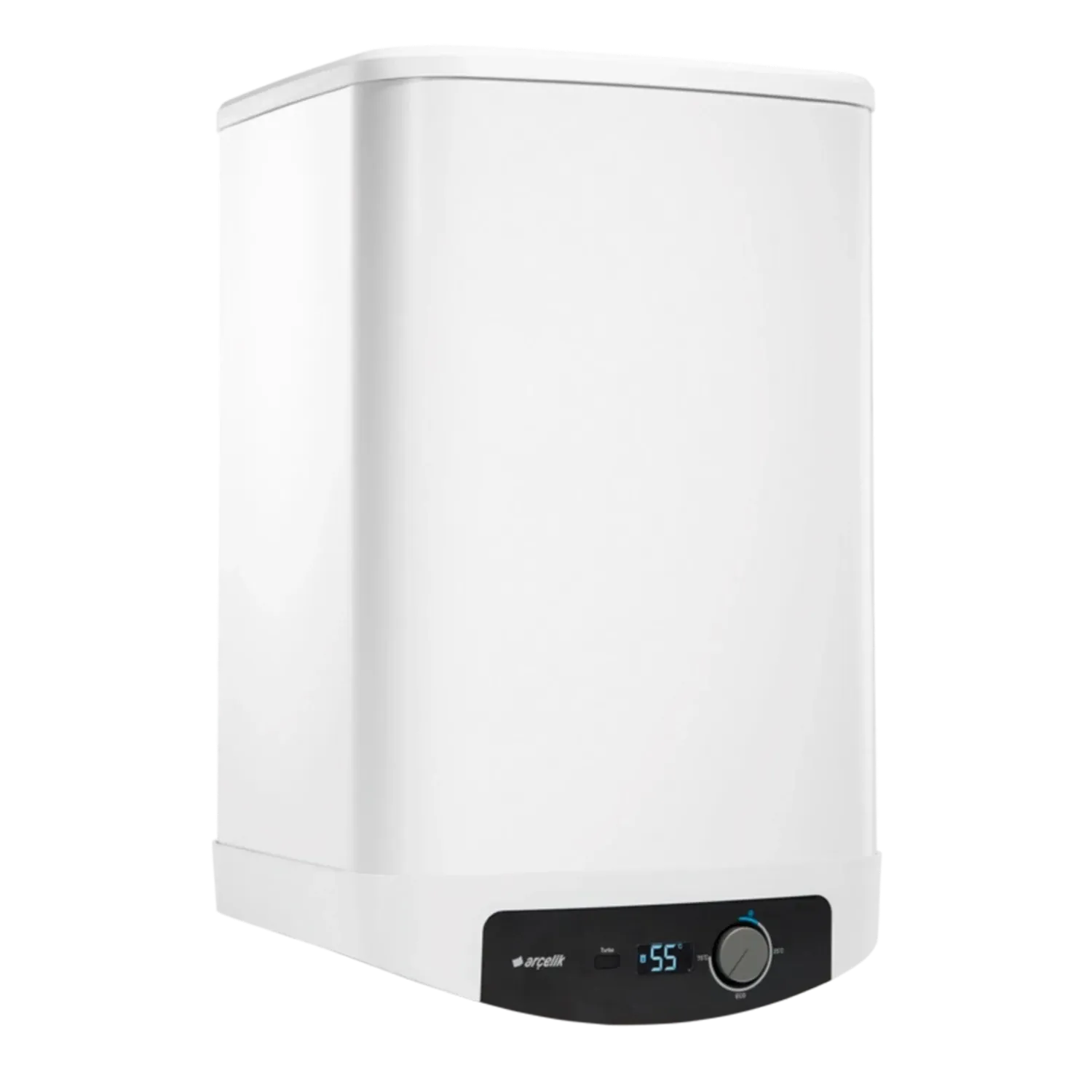 Arçelik T 7380 E BS Termosifon