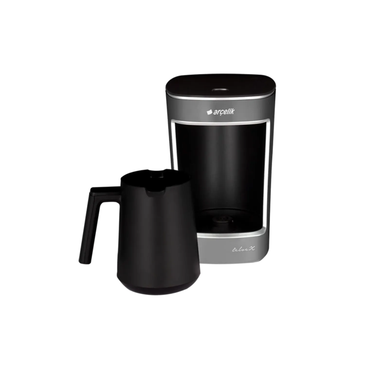 Arçelik TKM 3341 Telve X Türk Kahvesi Makinesi