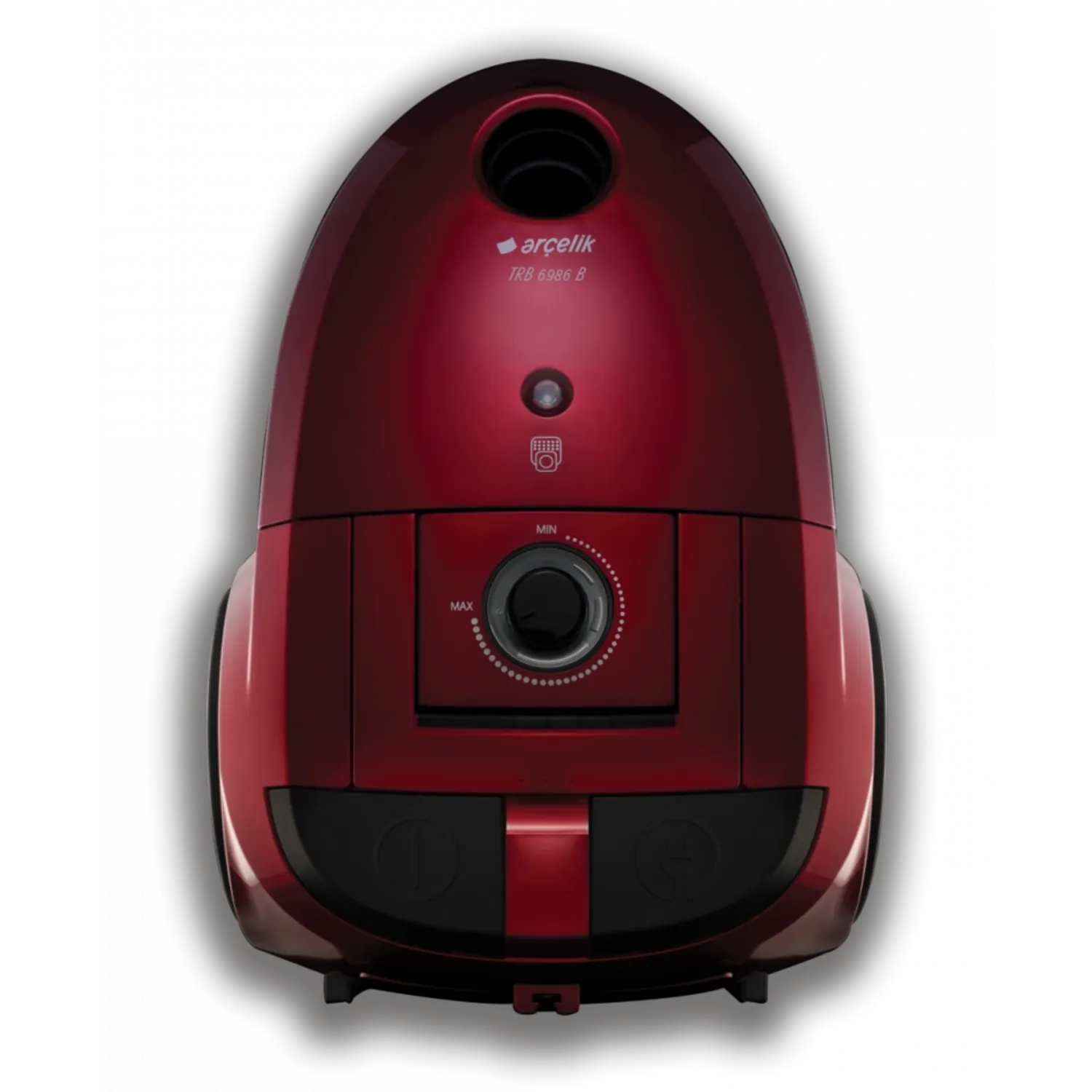 Arçelik TRB 6986 B 890 W Toz Torbalı Süpürge