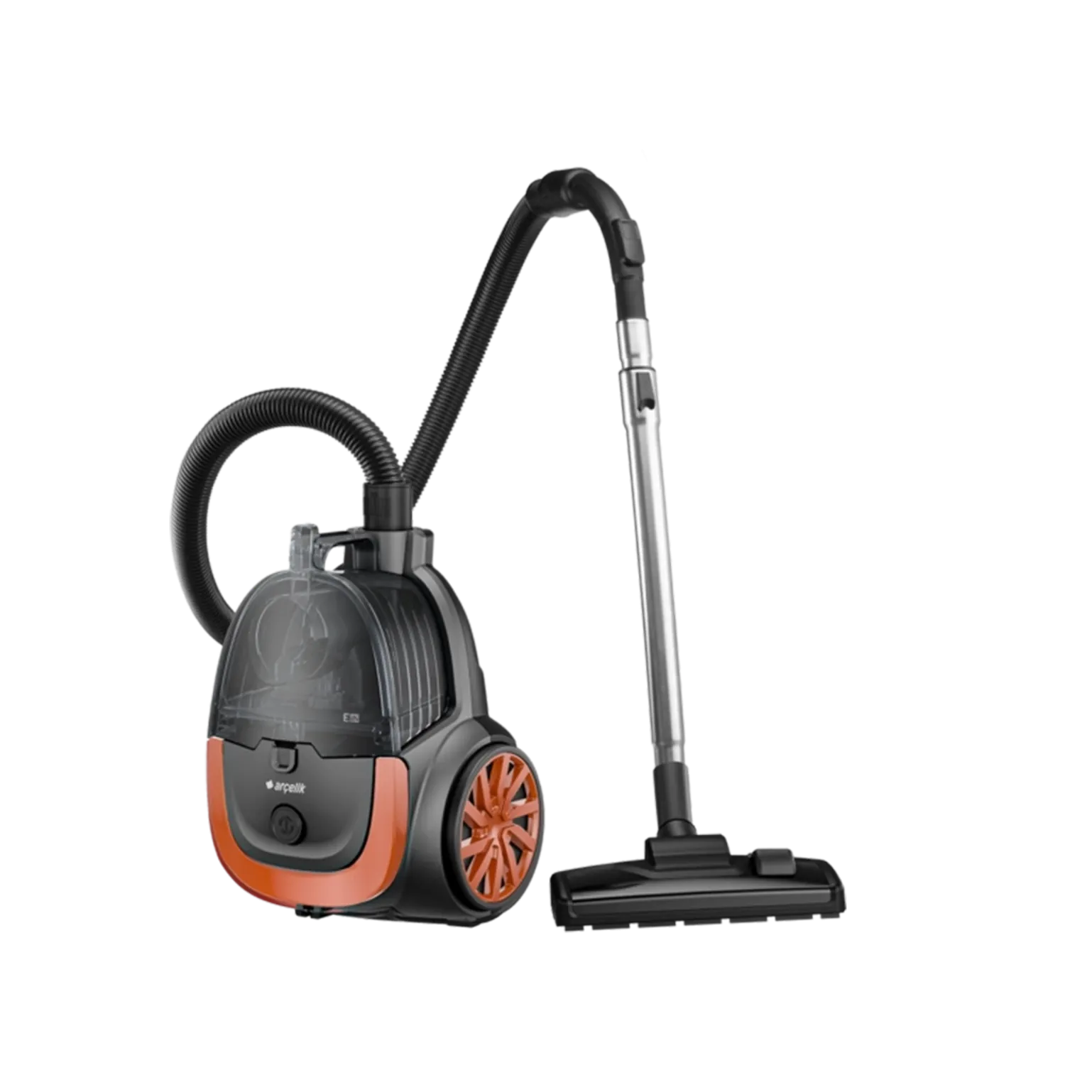 Arçelik TSZ 3282 Toz Torbasız Süpürge