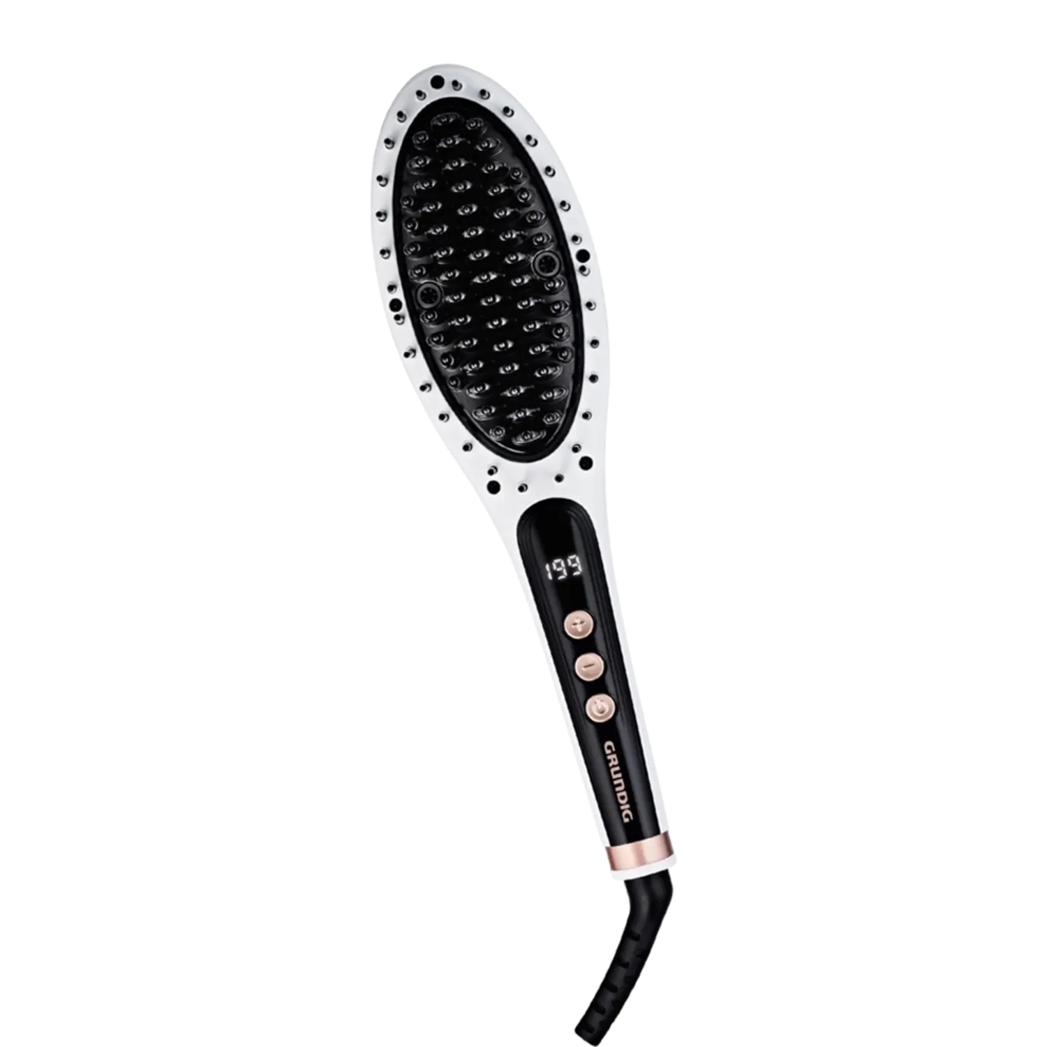 Grundig HB 5850 Saç Düzleştirici