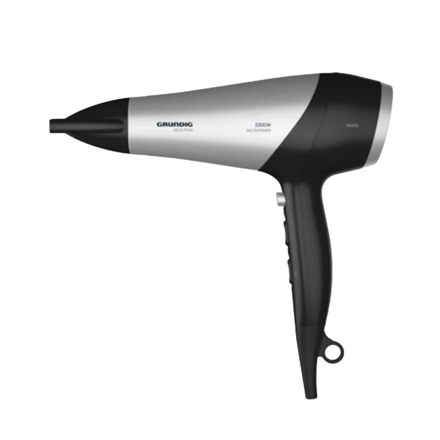 Grundig HD 6080 B Saç Kurutma Makinesi