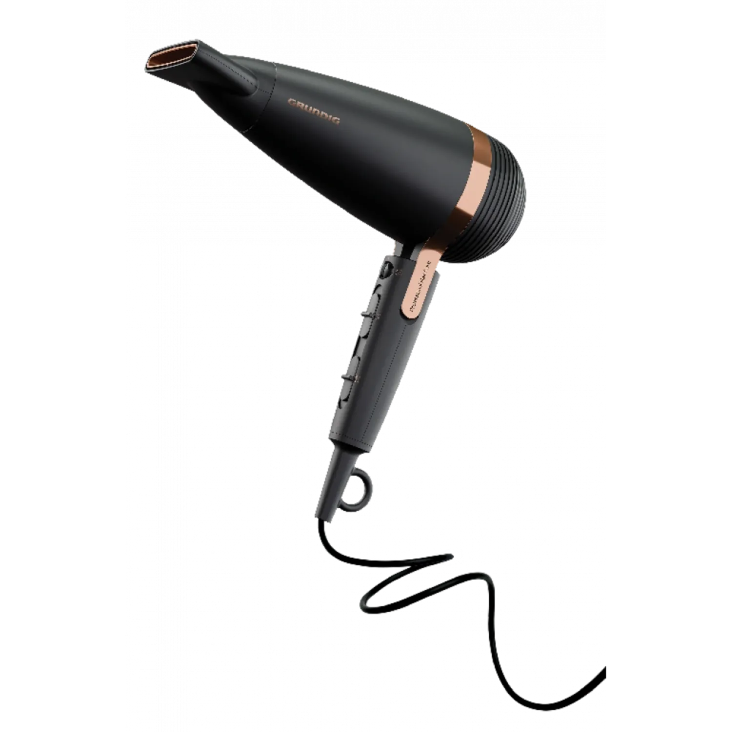 Grundig HD 8080 Saç Kurutma Makinesi