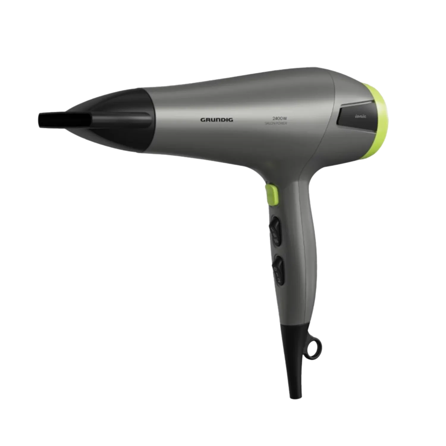 Grundig HD 8381 Saç Kurutma Makinesi