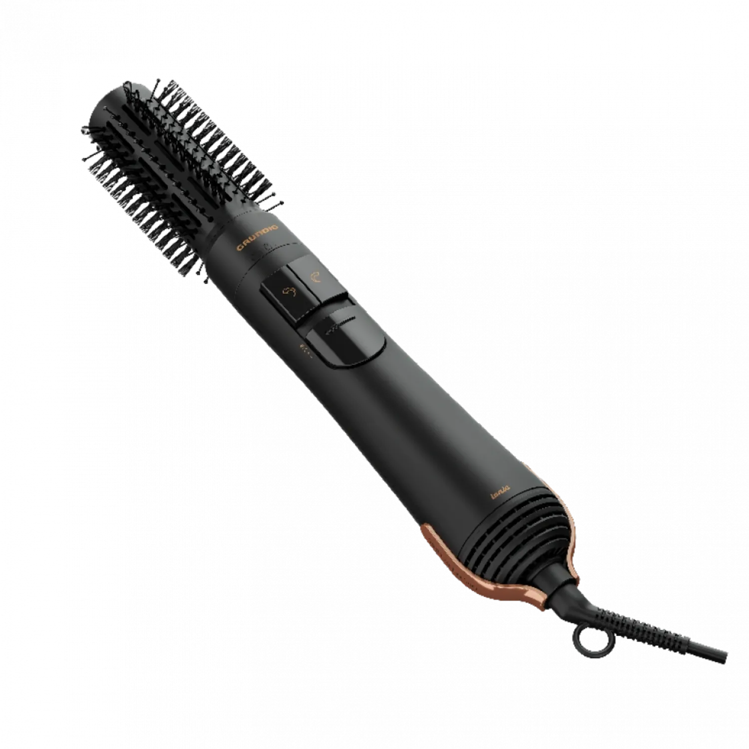 Grundig HS 7080 Saç Şekillendirici Fırça