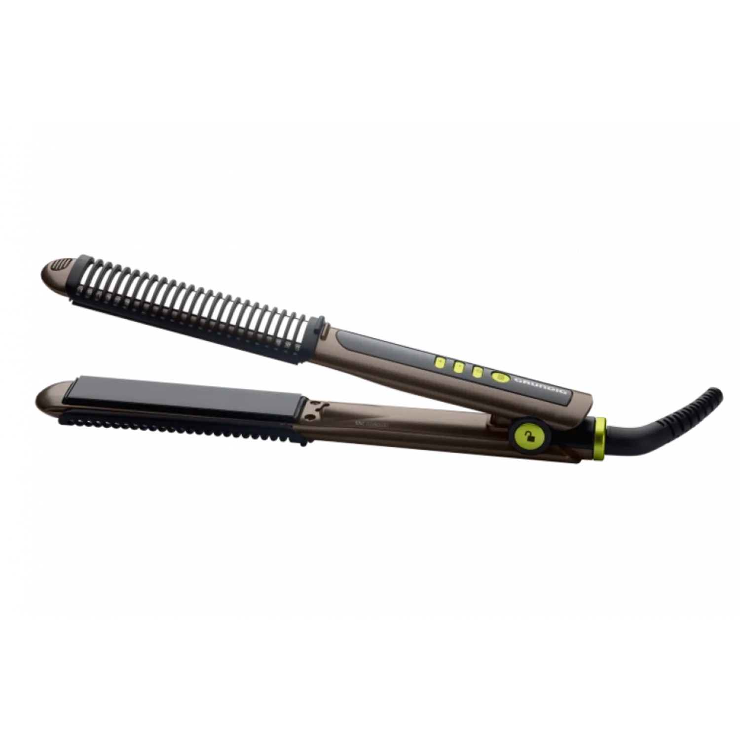 Grundig HS 7730 Saç Düzleştirici