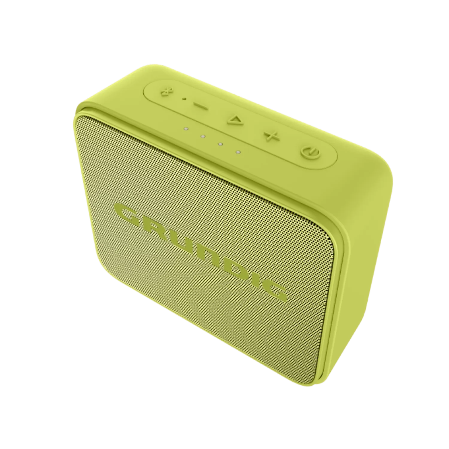 Grundig Jam BT Hoparlör Lime