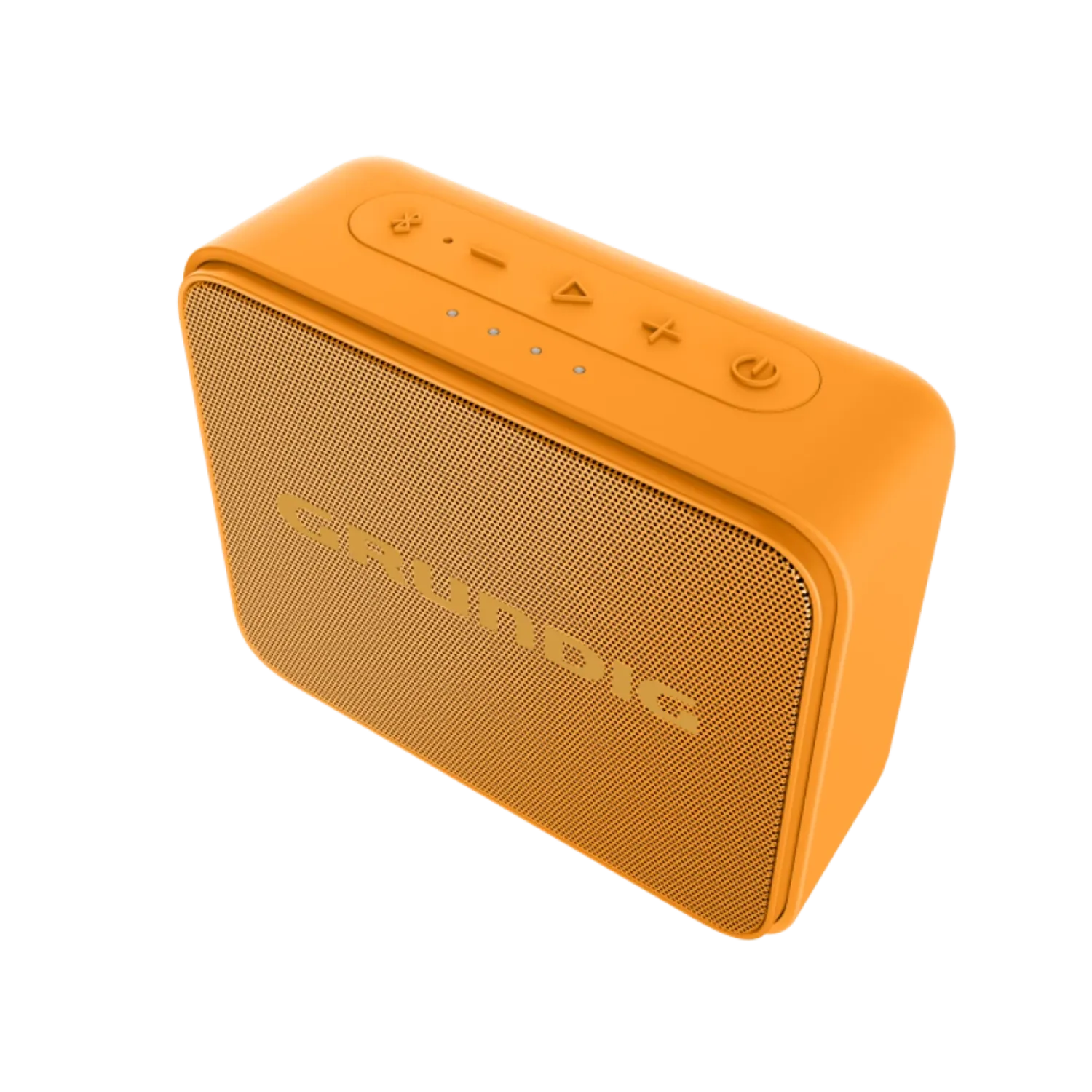Grundig Jam BT Hoparlör Turuncu