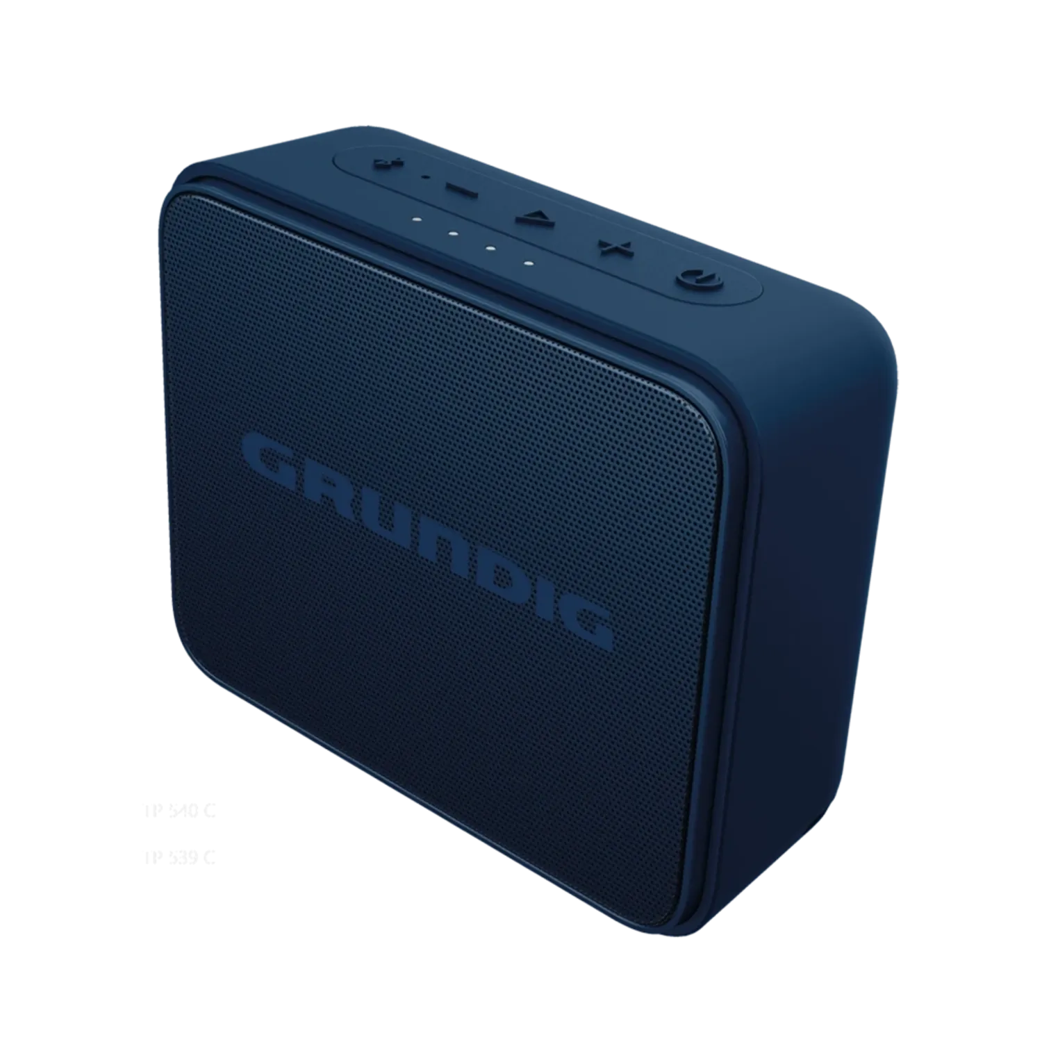 Grundig Jam Earth + Grundig Hoparlör