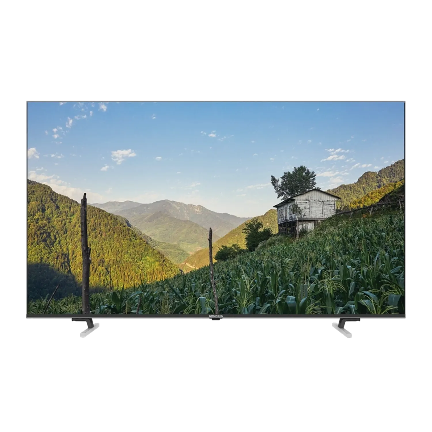 Grundig MADRID 65 GHQ 9250/65'' 165 cm Google Televizyon
