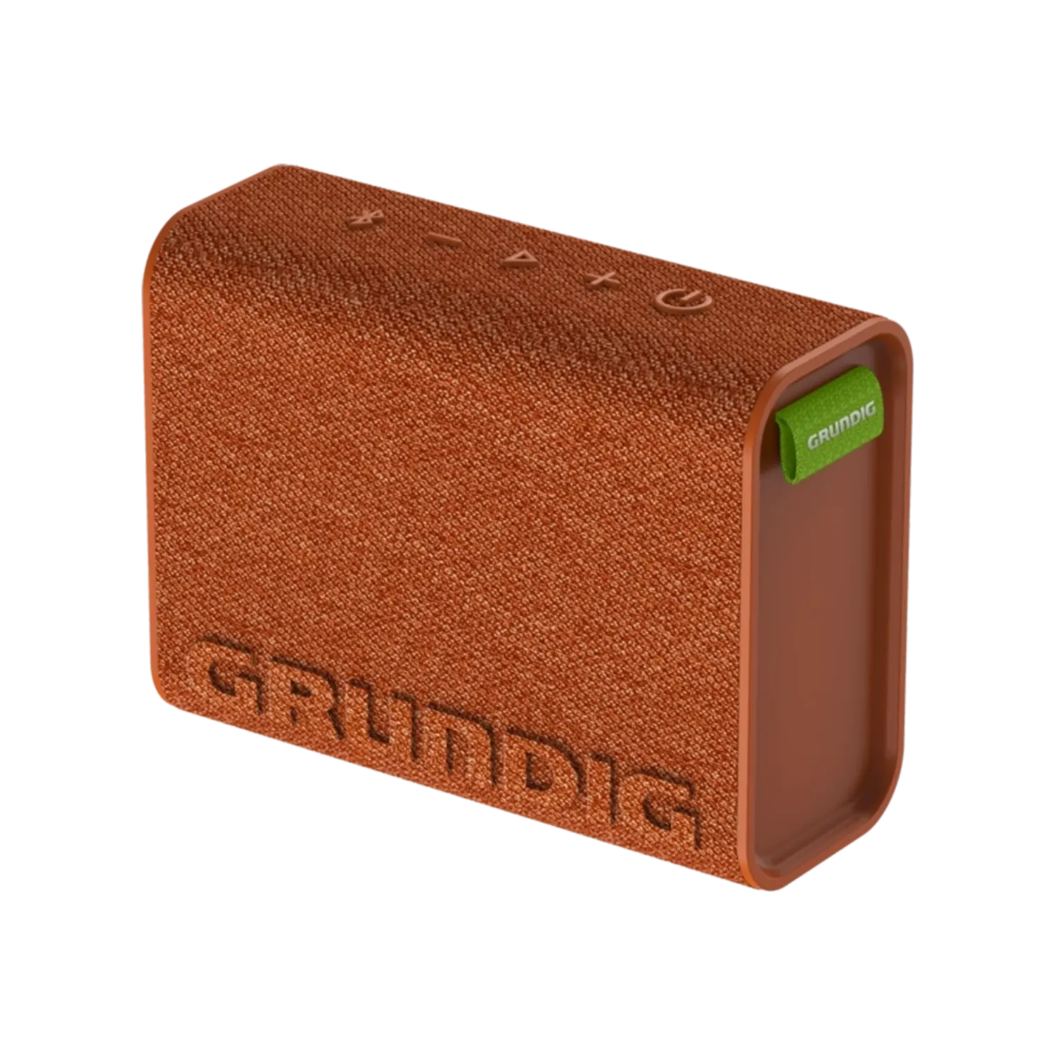 Grundig Solo 2 Orange Hoparlör