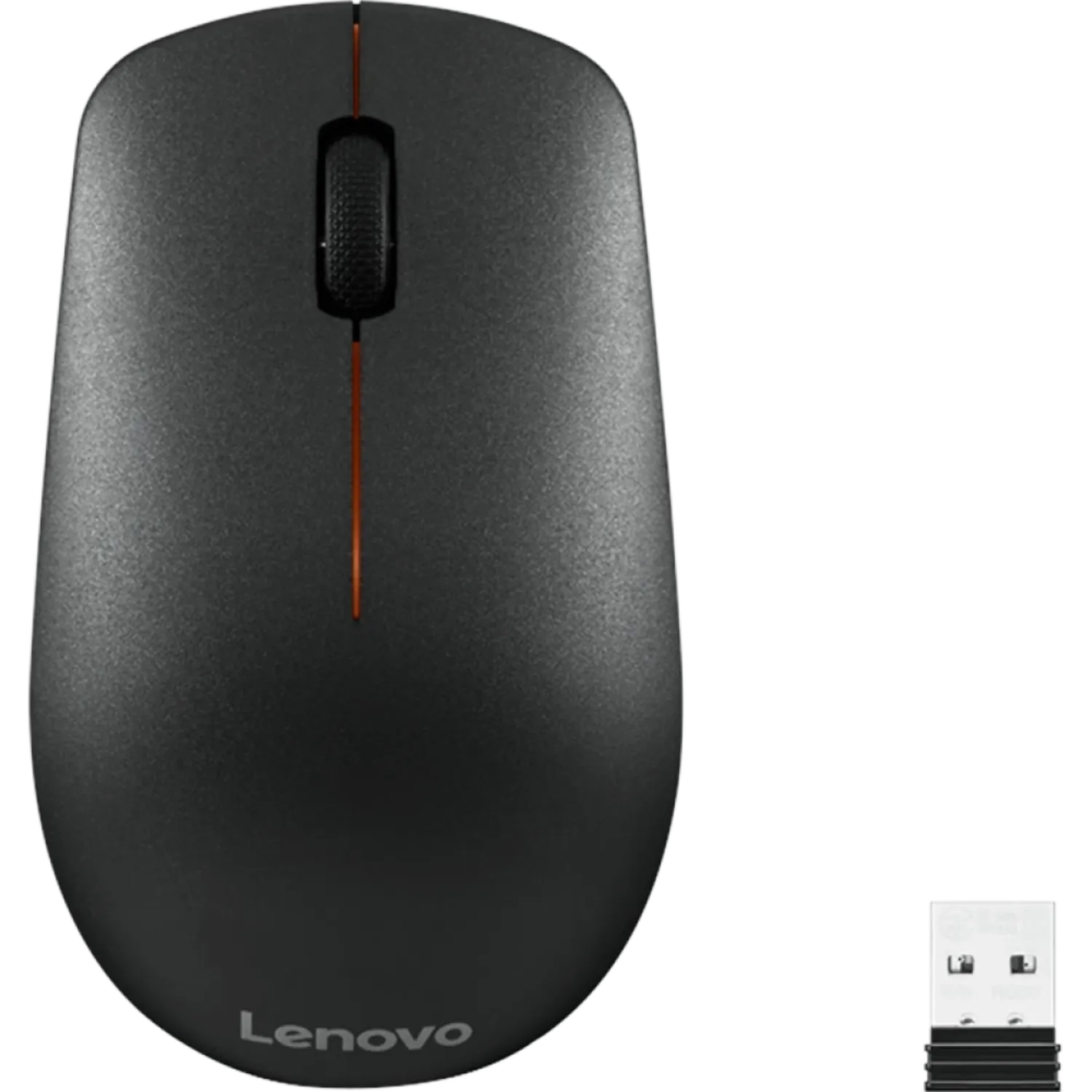 LENOVO 400 1200 DPI Kablosuz Mouse Siyah