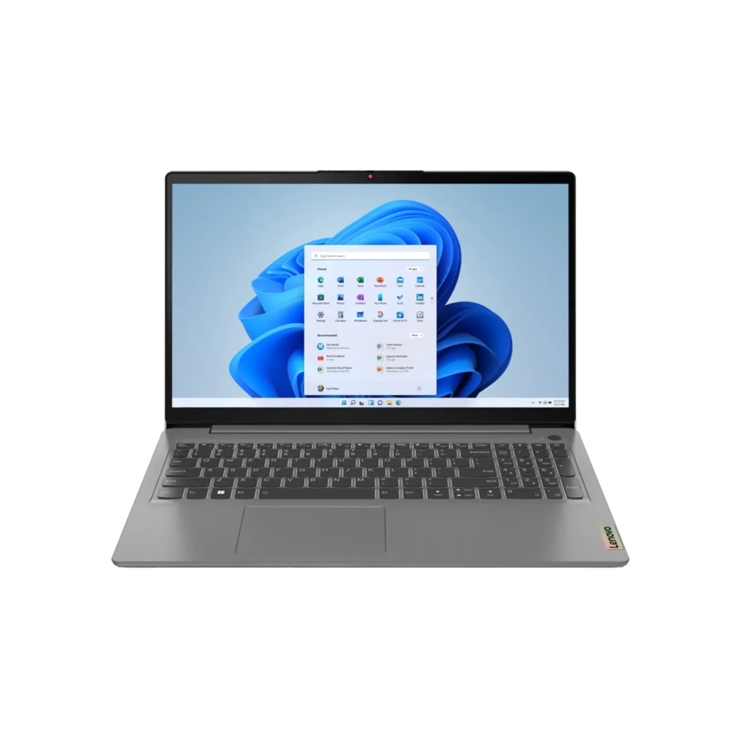 Lenovo i3 8 256 82RK00X8TX Laptop
