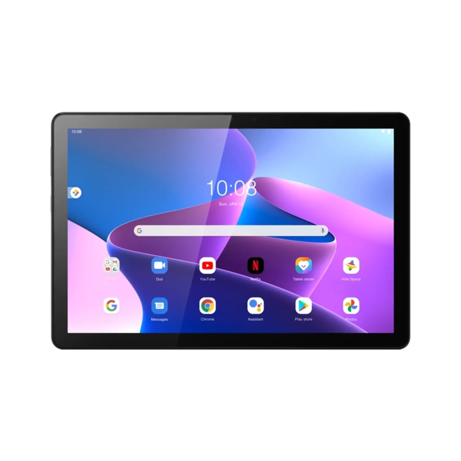 Lenovo Tab M10 Gen 3 ZAAE0117TR Tablet