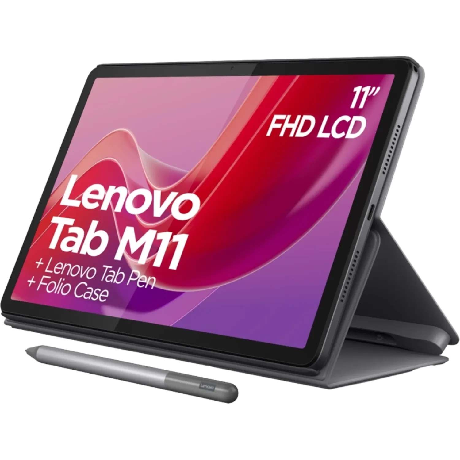 LENOVO TAB M11 4 128 GB ZADA0210TR Tablet