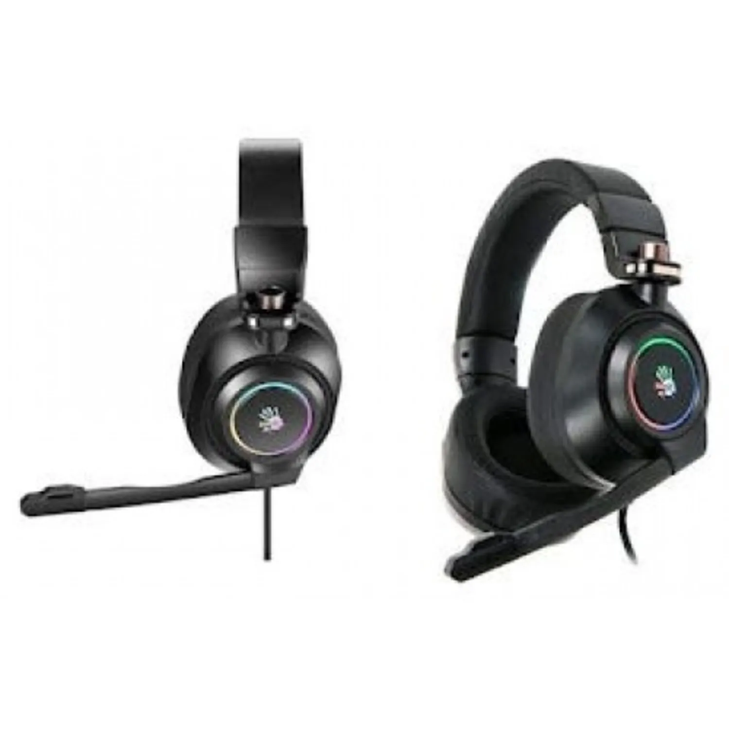 Bloody G580 7.1 Rgb Mikrofonlu Oyuncu Kulaklığı -