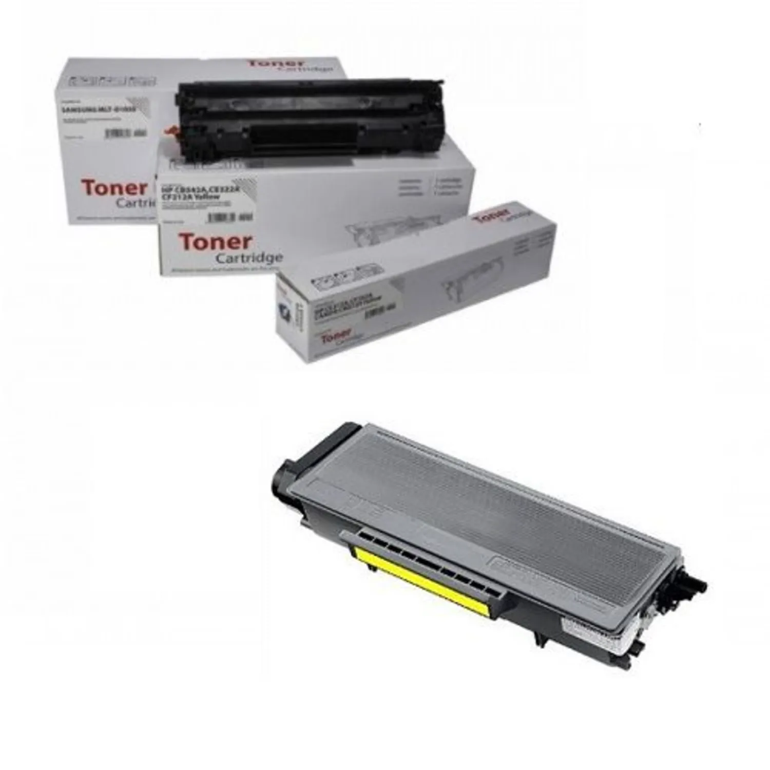 BROTHER TN 3185 TN 3290 HL 5240 5270 5280 5340 TONER XBOX Muadil - 11866