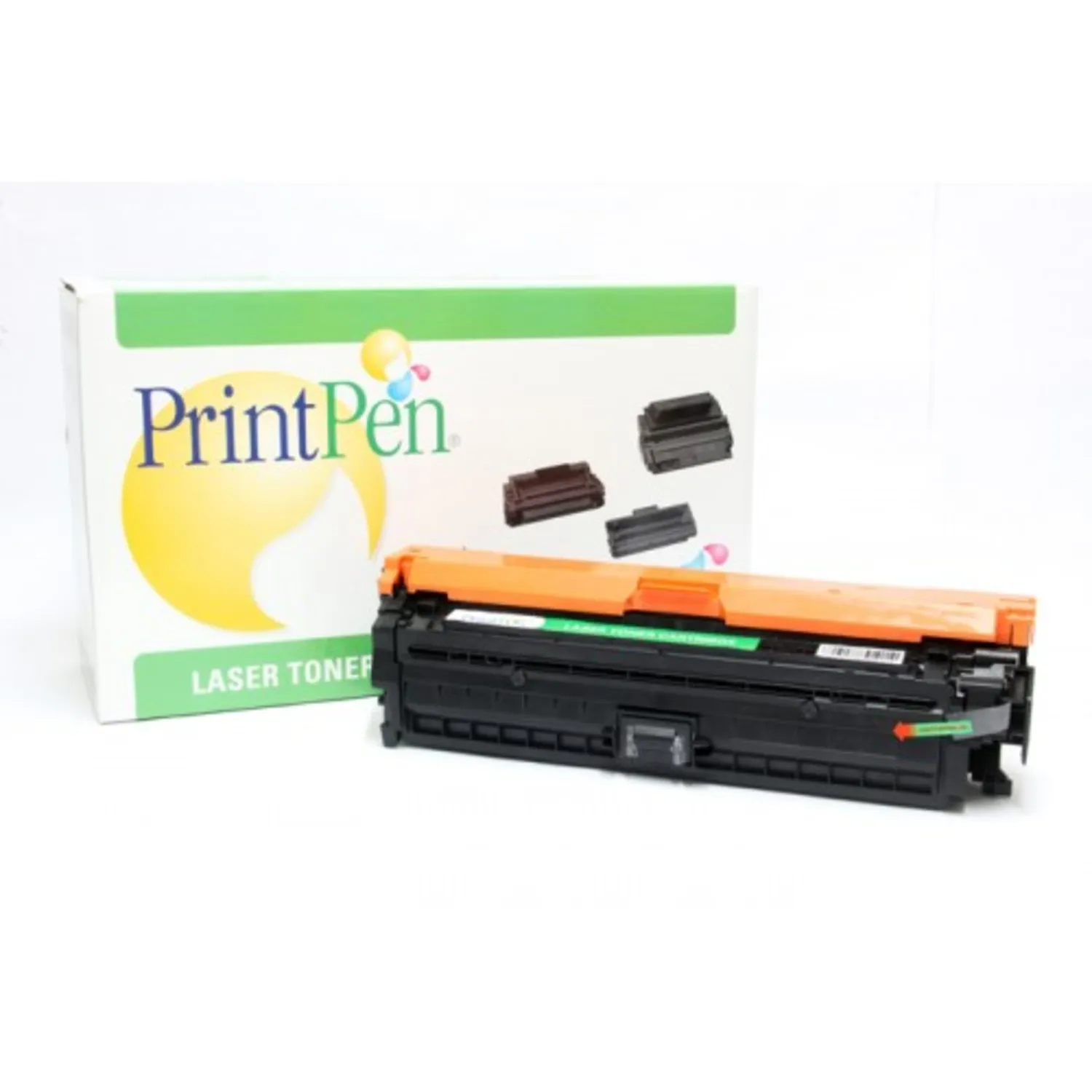 CANON CRG 064H LBP722CX MF832cdw SİYAH MUADİL TONER - 16075