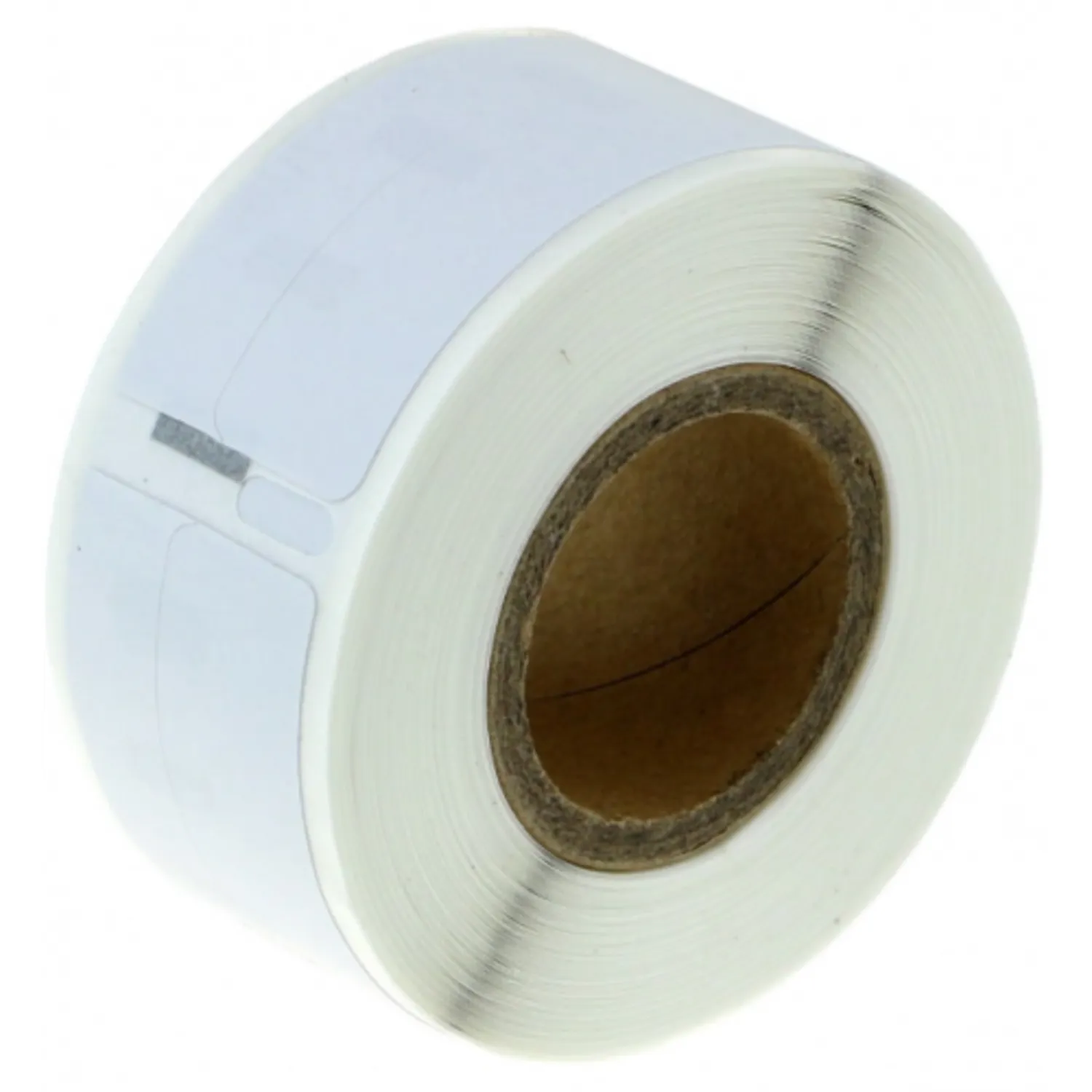 DYMO LW 99017S  S0722460 ASKILI DOSYA ETİKETİ (220 Etiket/Paket) ÇİPLİ 12mm. 50mm.Muadil - 17346