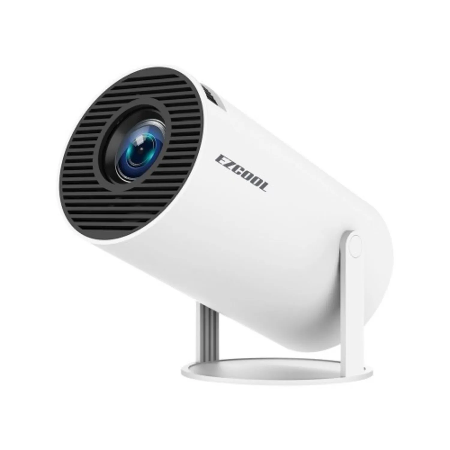 Ezcool Smart Projector Z8 Wi-Fi Hdmi Android Taşınabilir Projeksiyon Cihazı - ezcool-z8