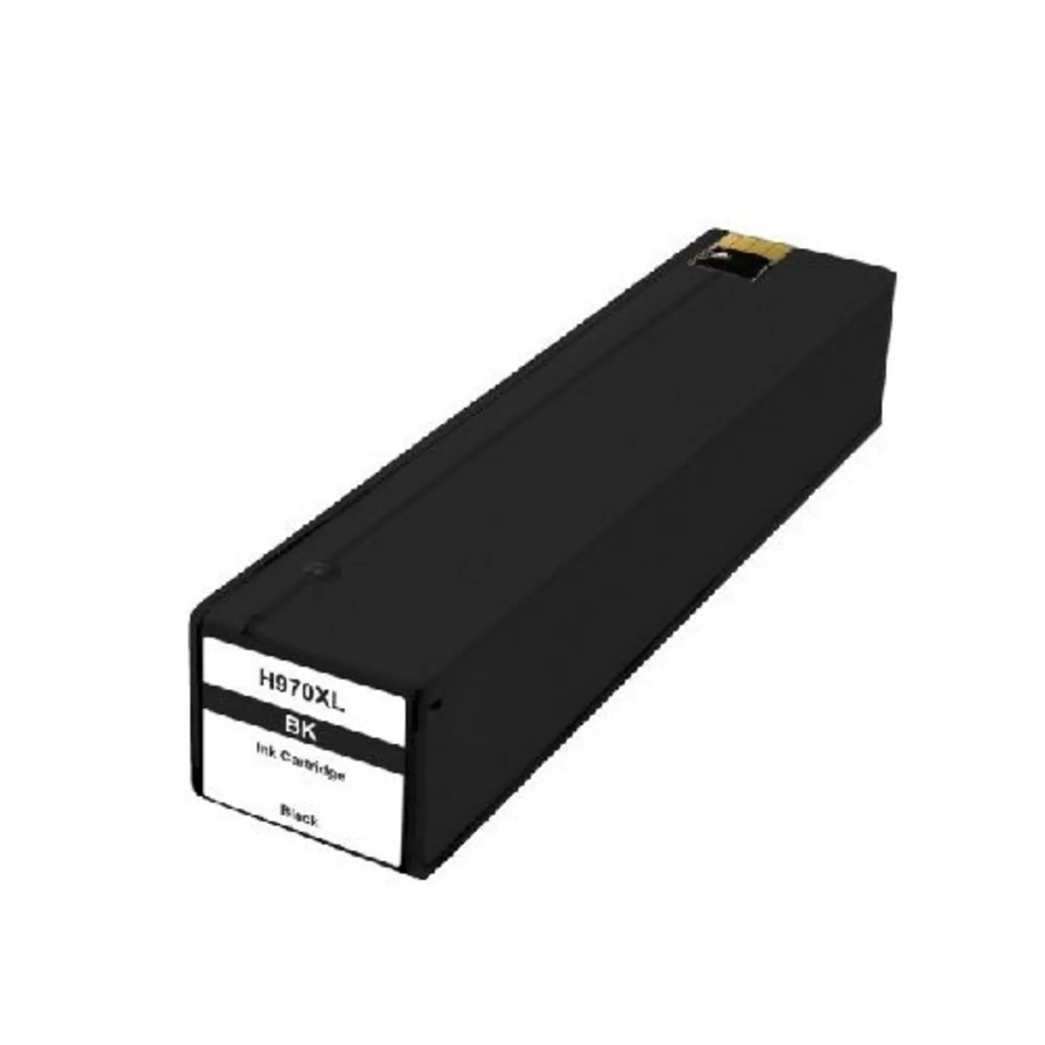 HP 970XL CN625AE  SİYAH KARTUŞ - 14154