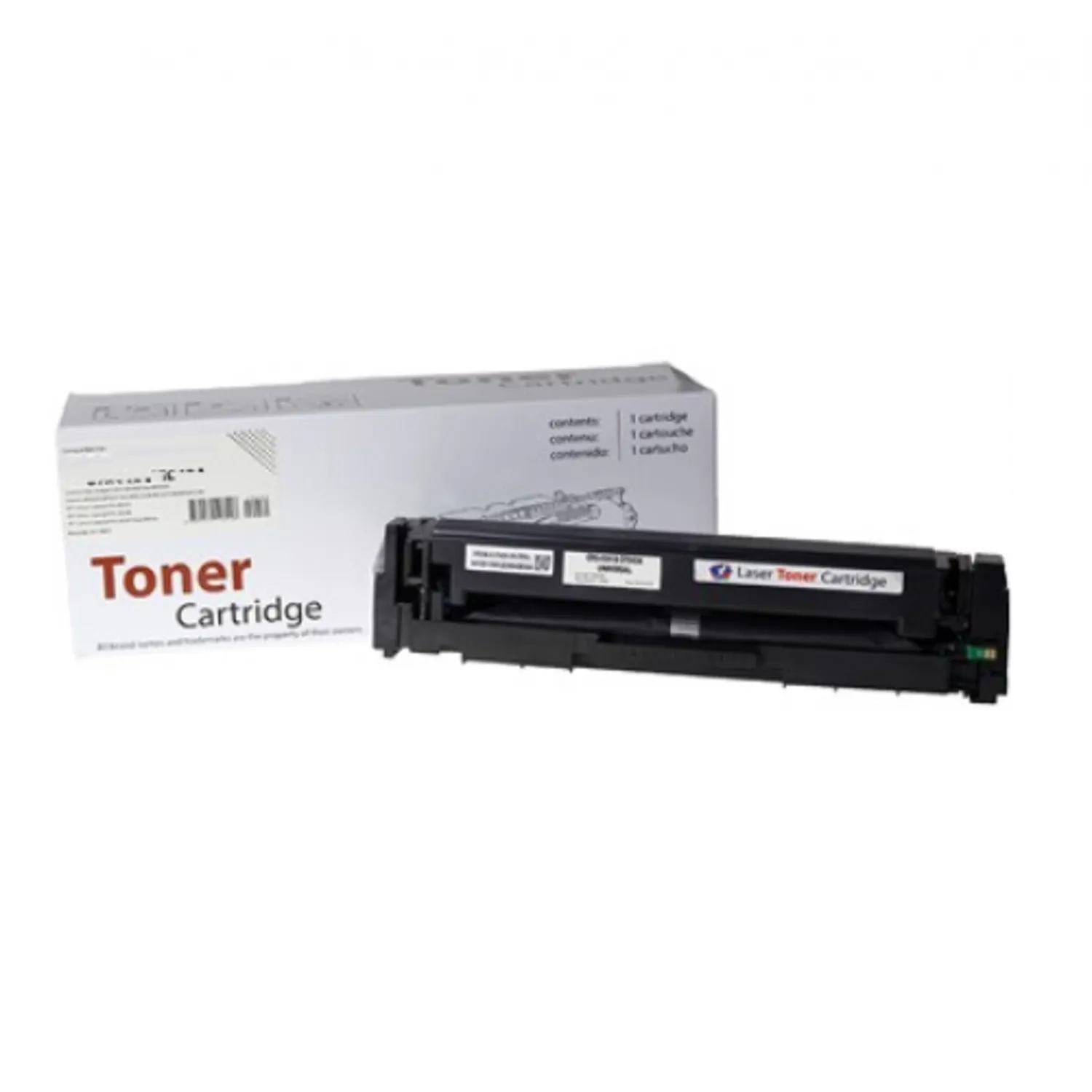 HP CF543A  203A  CANON CRG 054M XBOX  KIRMIZI TONER - 11892