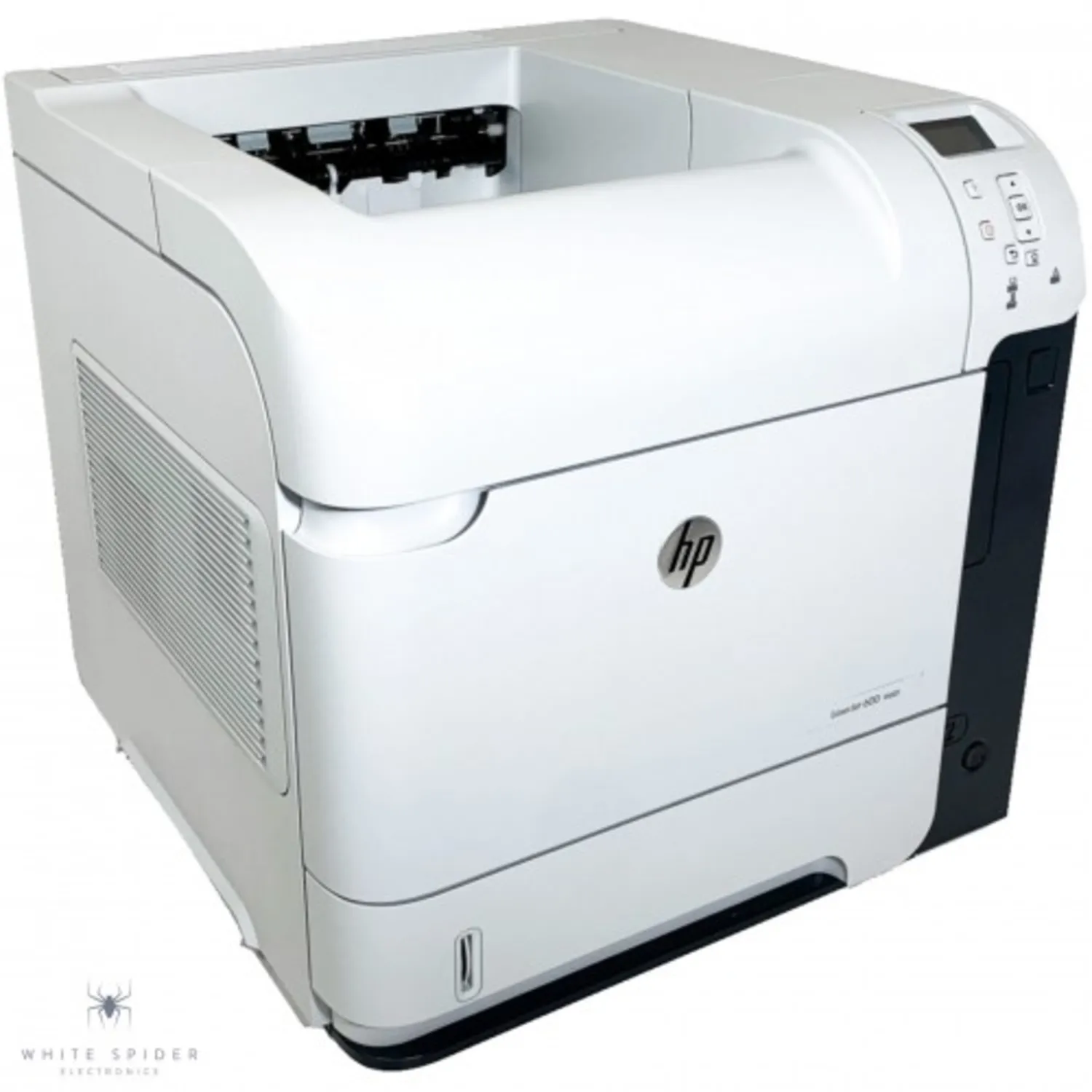 HP LASERJET 600 M601 DN YENİLENMİŞ ÜRÜN -