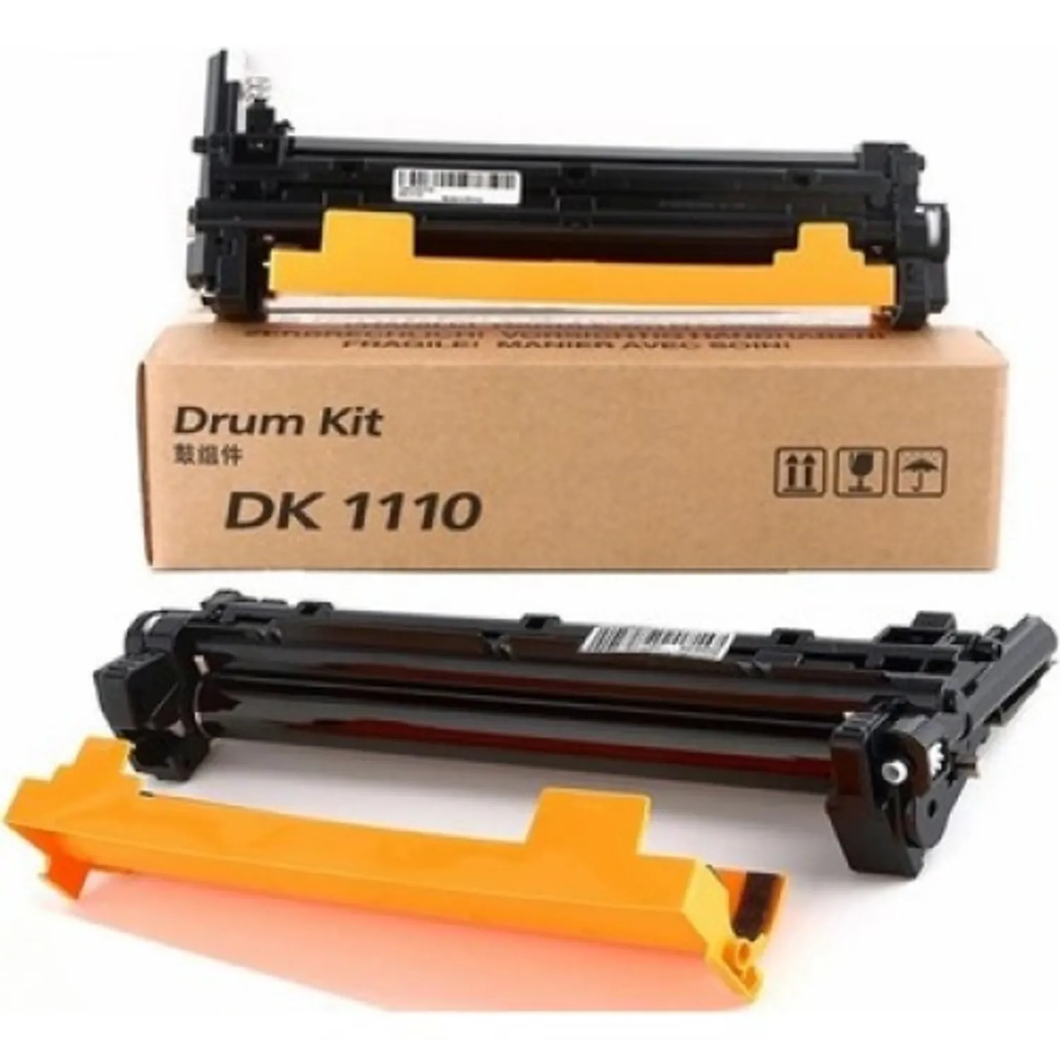 KYOCERA DK1110 FS1020MFP FS1040 MUADİL DRUM UNIT - 16714