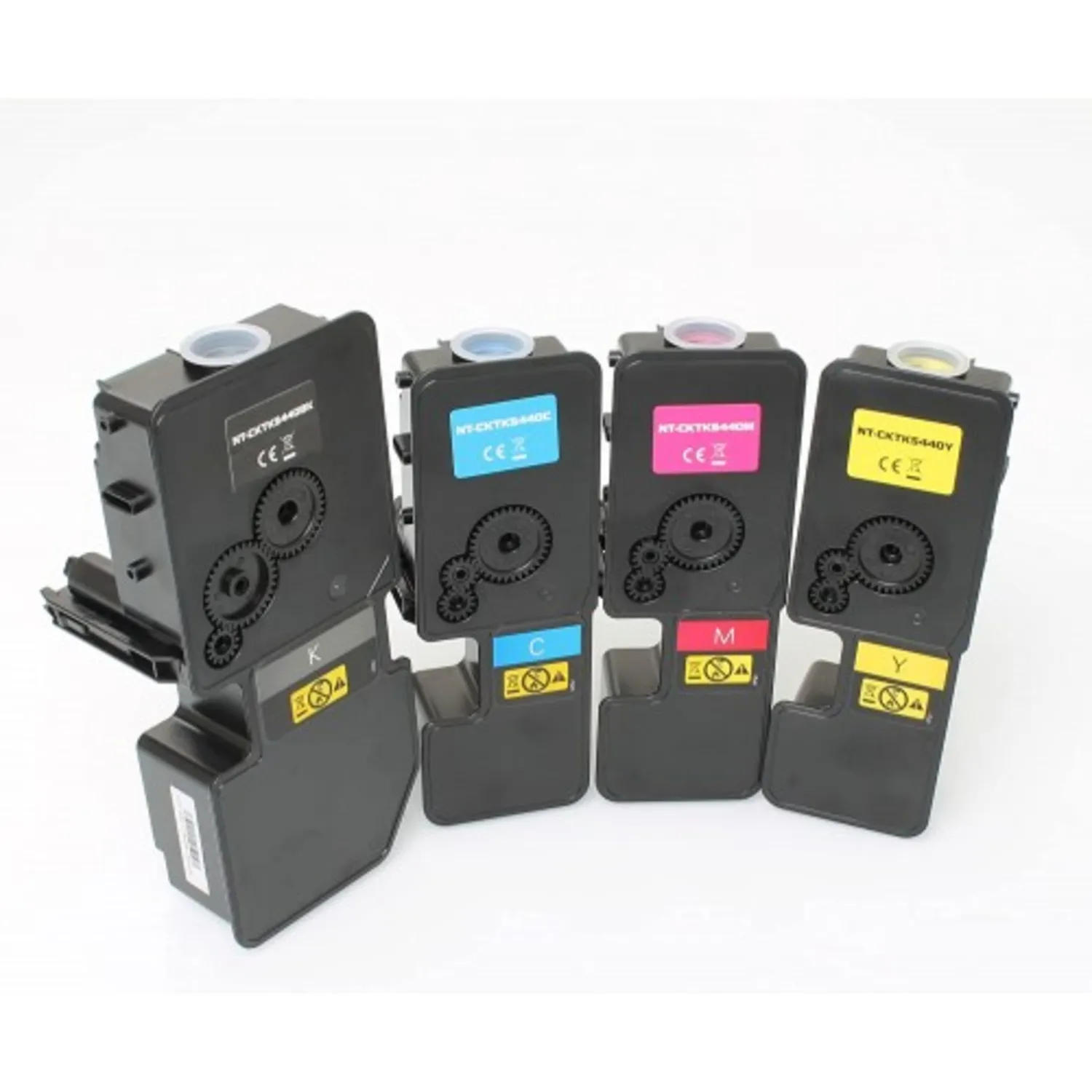 KYOCERA TK 5440 MA2100CFX MA2100cwfx KIRMIZI MUADİL TONER - 14767