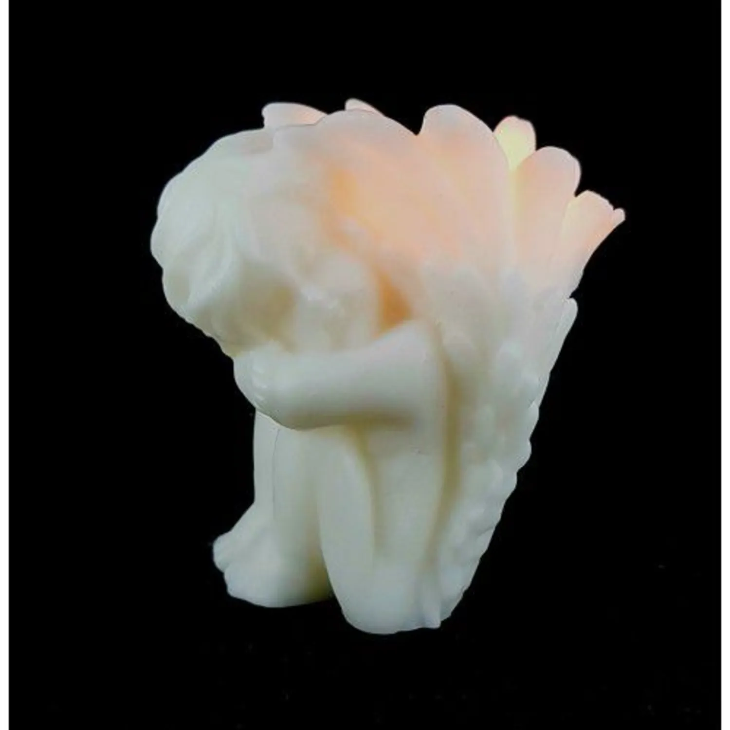 MELEK MUMLUK BİBLO - A1106