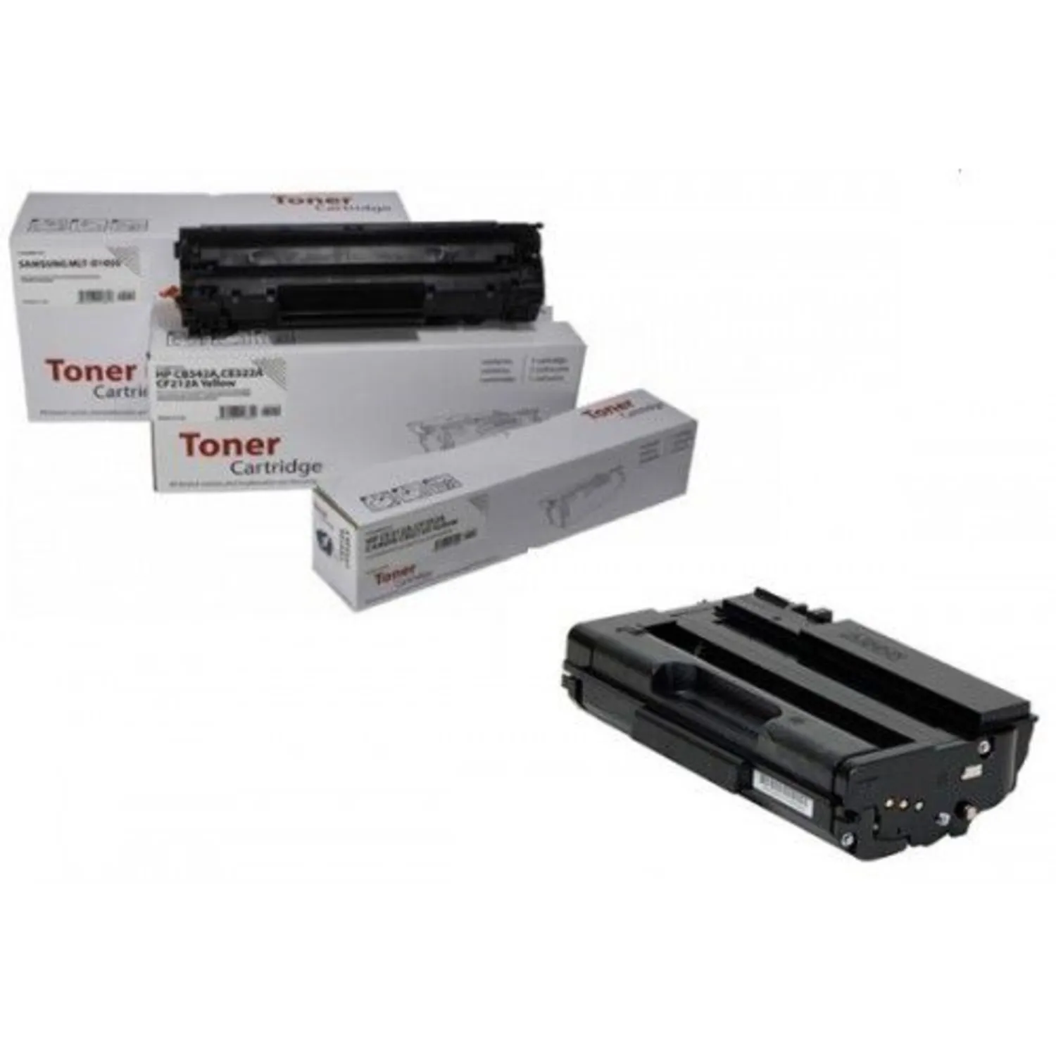 RICOH SP 310 SP311  SP325 407246 XBOX TONER - 11799