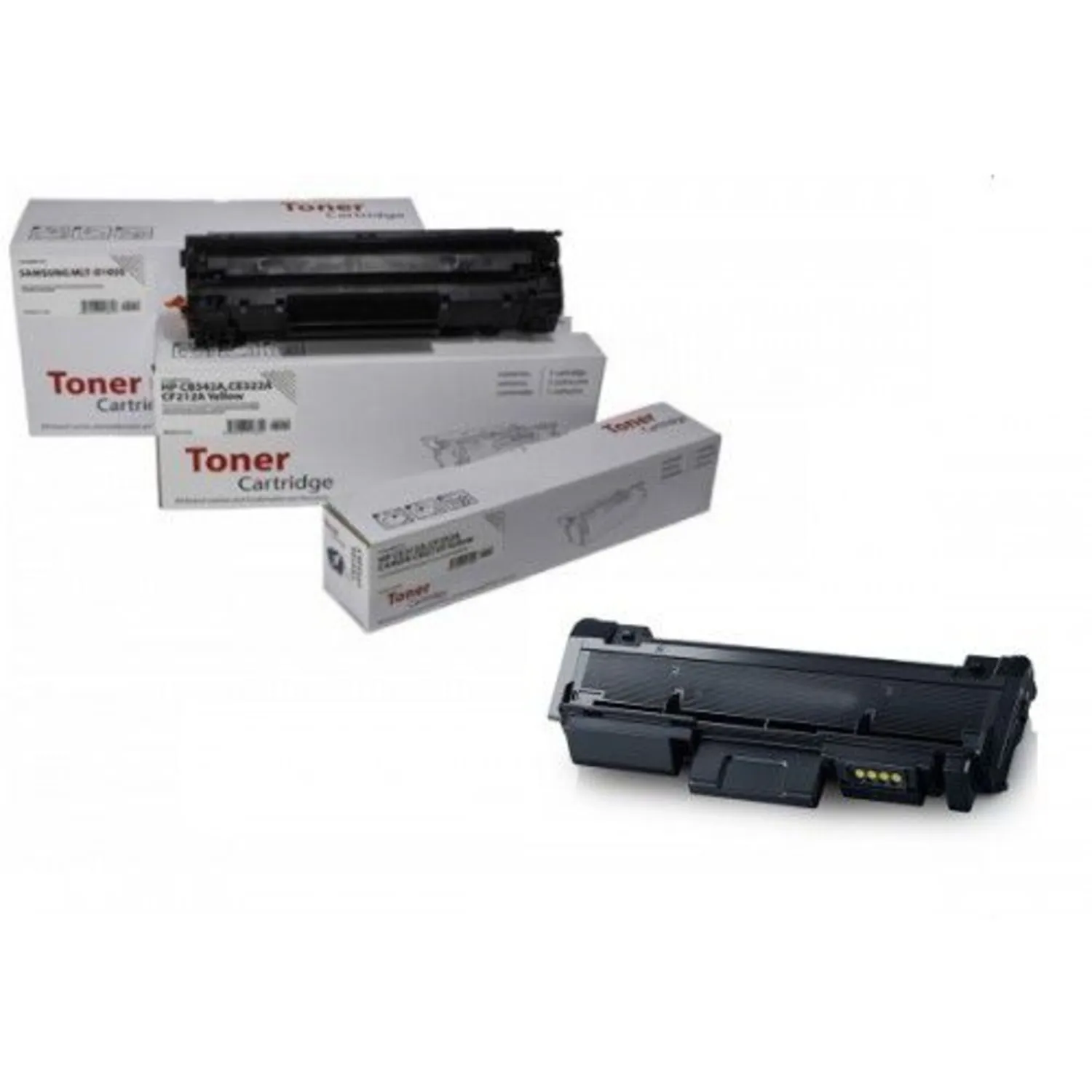 SAMSUNG MLT D116S  M2675 M2825 M2875 XBOX TONER - 11409