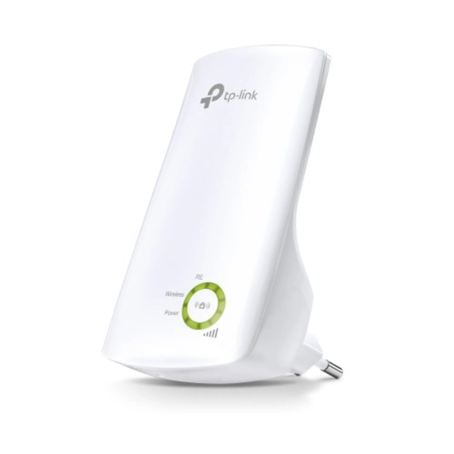 TP-Link TL-WA854RE 300 Mbps Wifi Güçlendirici Access Point 2.4ghz 300Mbps - tl-wa854re