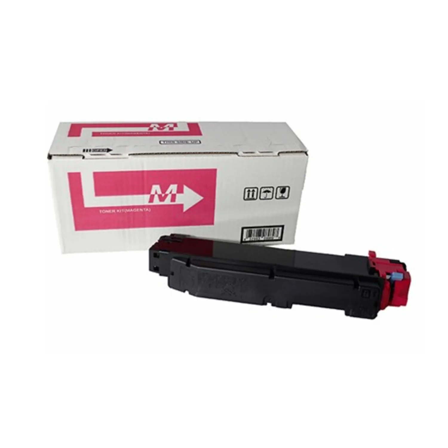 UTAX PK 5011M P C3060 P C3061 P C3065 T ADLER P C3060 KIRMIZI TONER - 18768