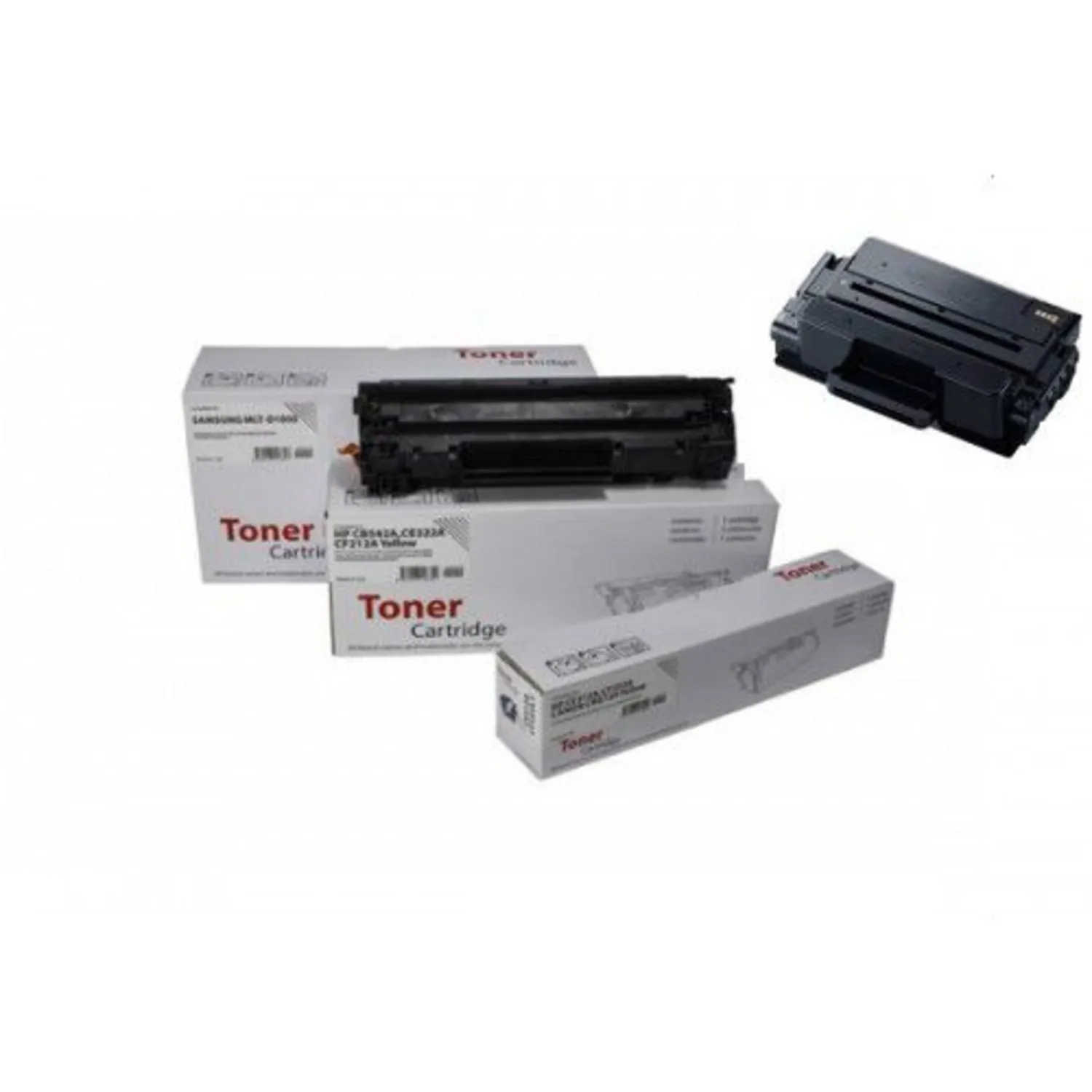 SAMSUNG MLT D203U M4020 M4070 XBOX TONER - 11424