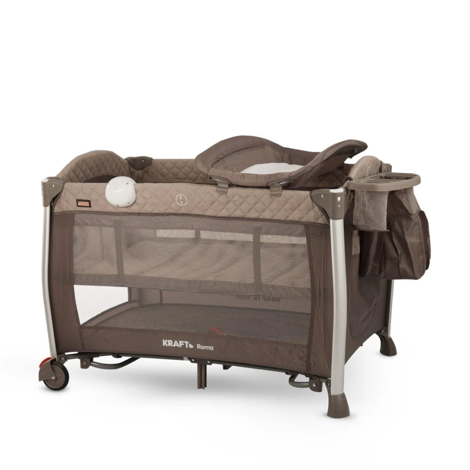 Roma Oyun Parkı 73x105 cm Bej