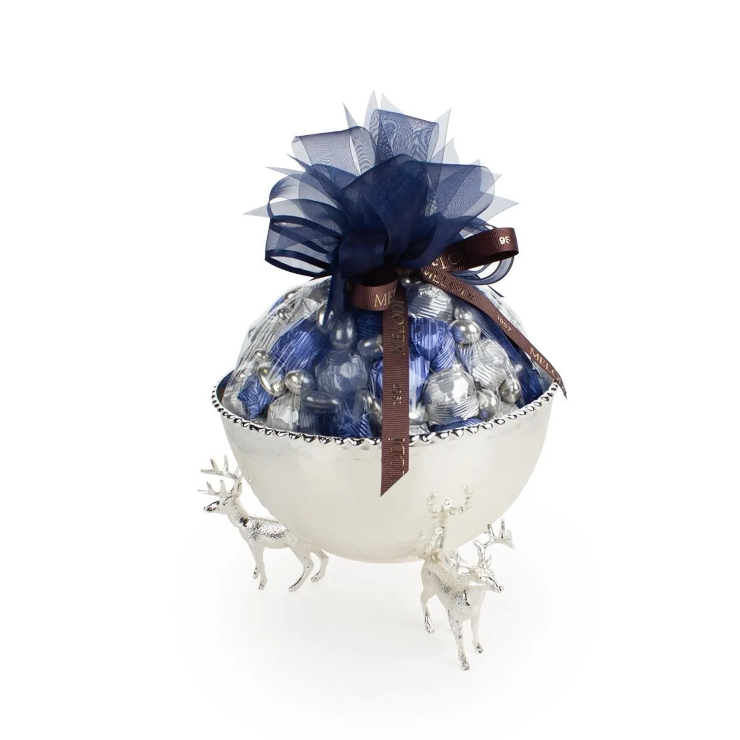 0PT27 Söz Nişan Çikolatası 2550g